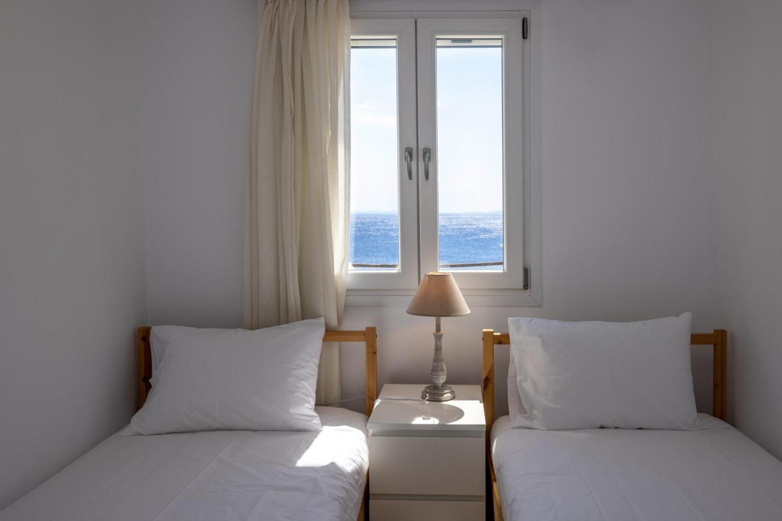 White Holidays Project Agios Sostis view 5