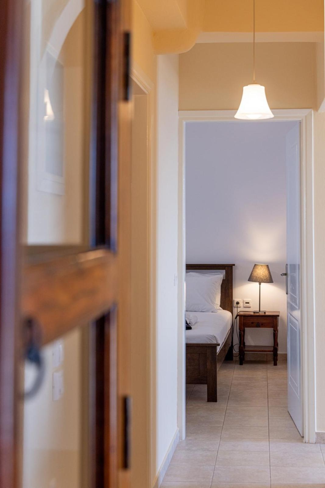 White Holidays Project Agios Sostis