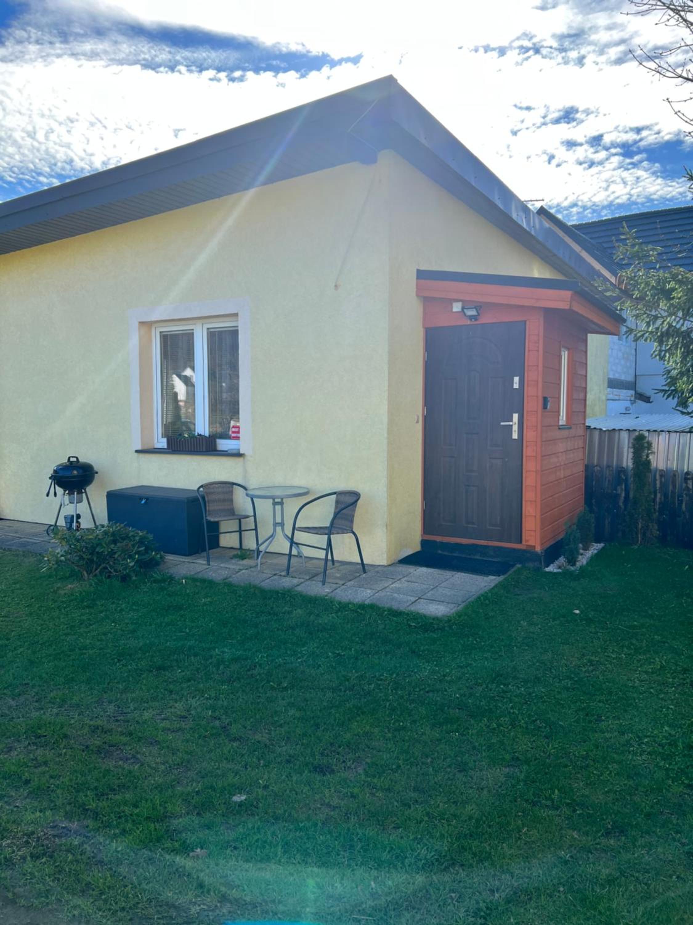 Pogodne Siedlisko Karpacz view 2