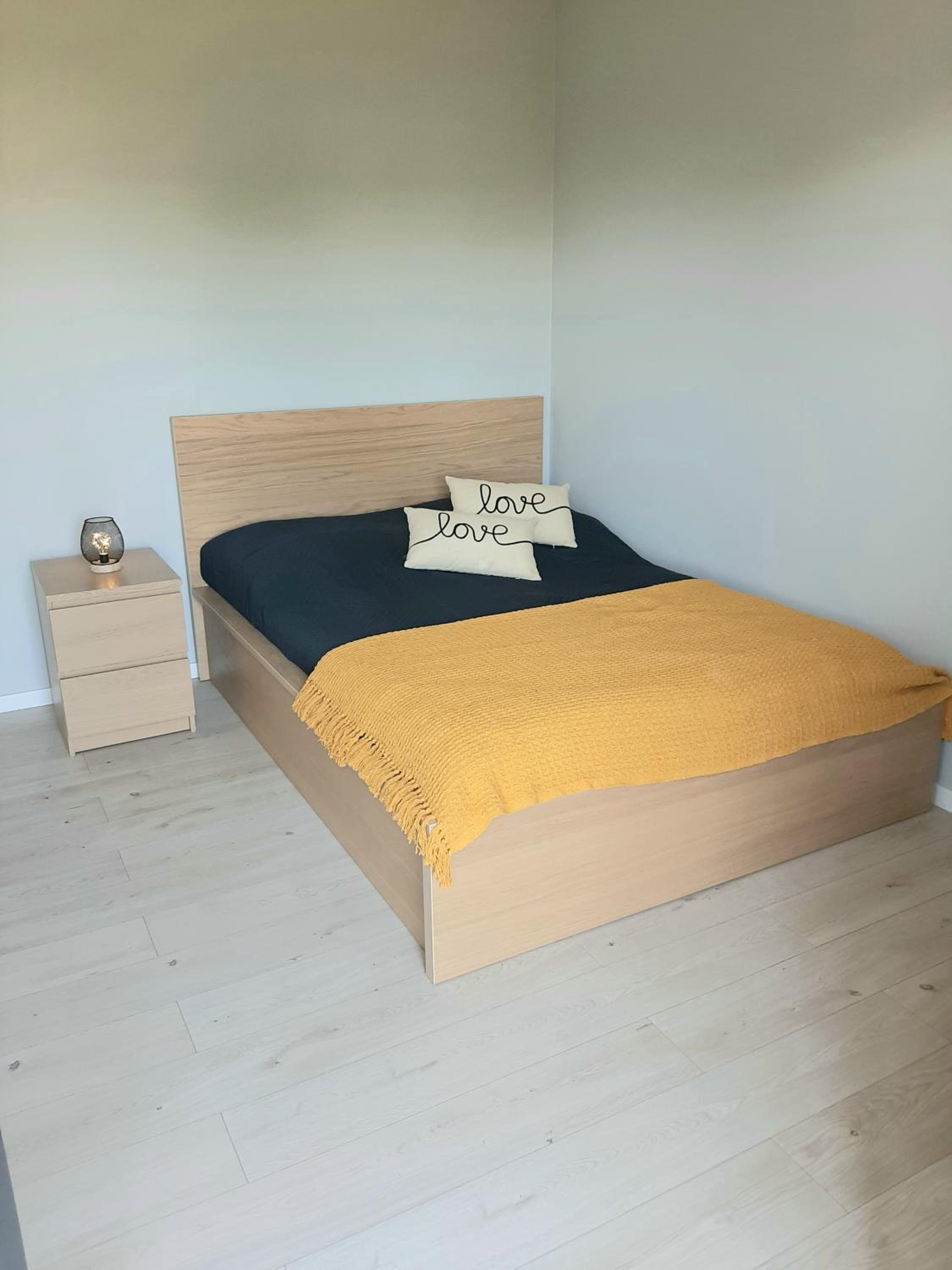 Apartament Miodowy view 5