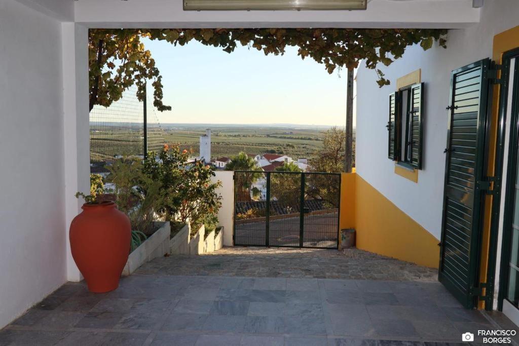 Casa dos Avós