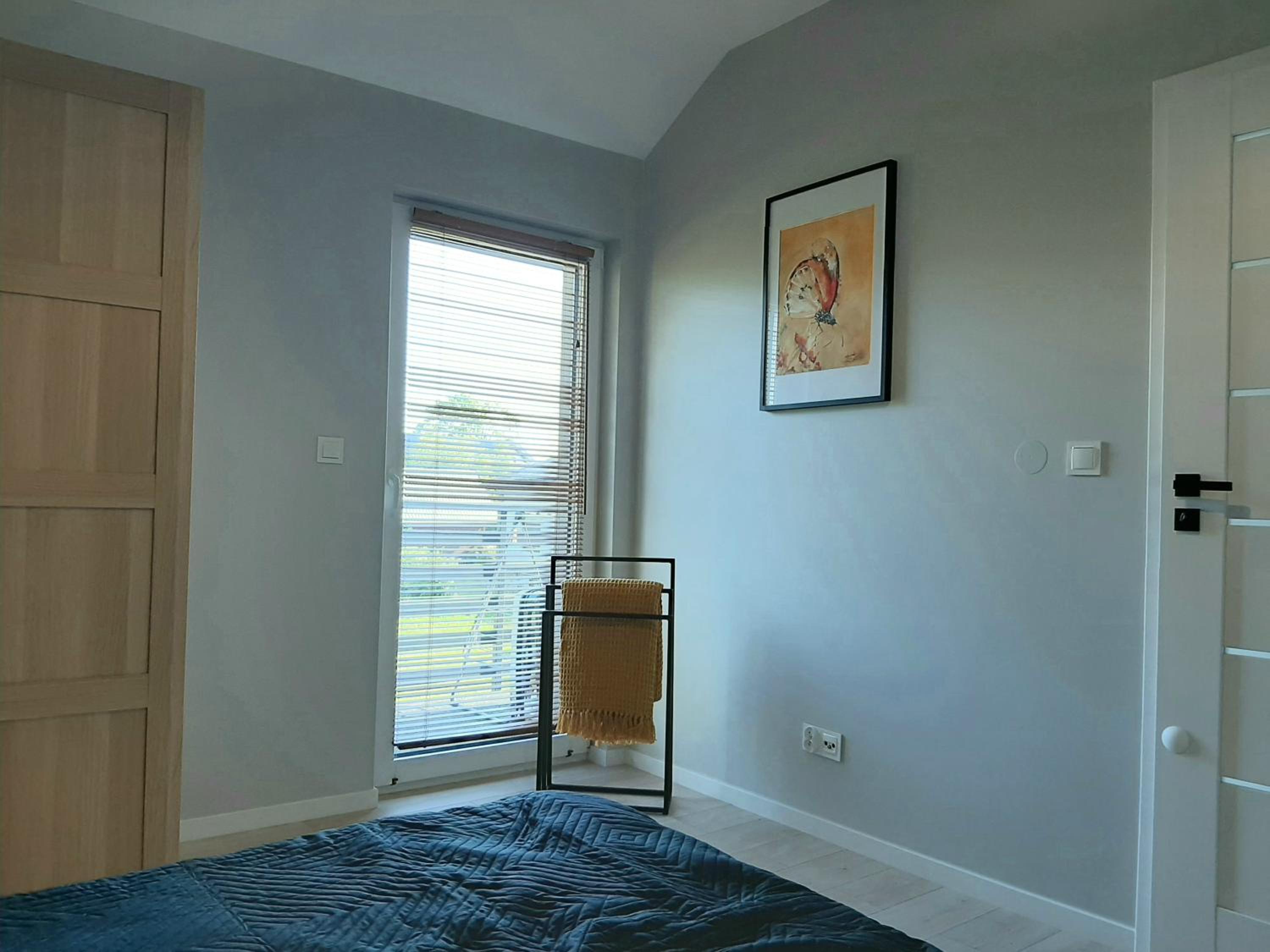 Apartament Miodowy