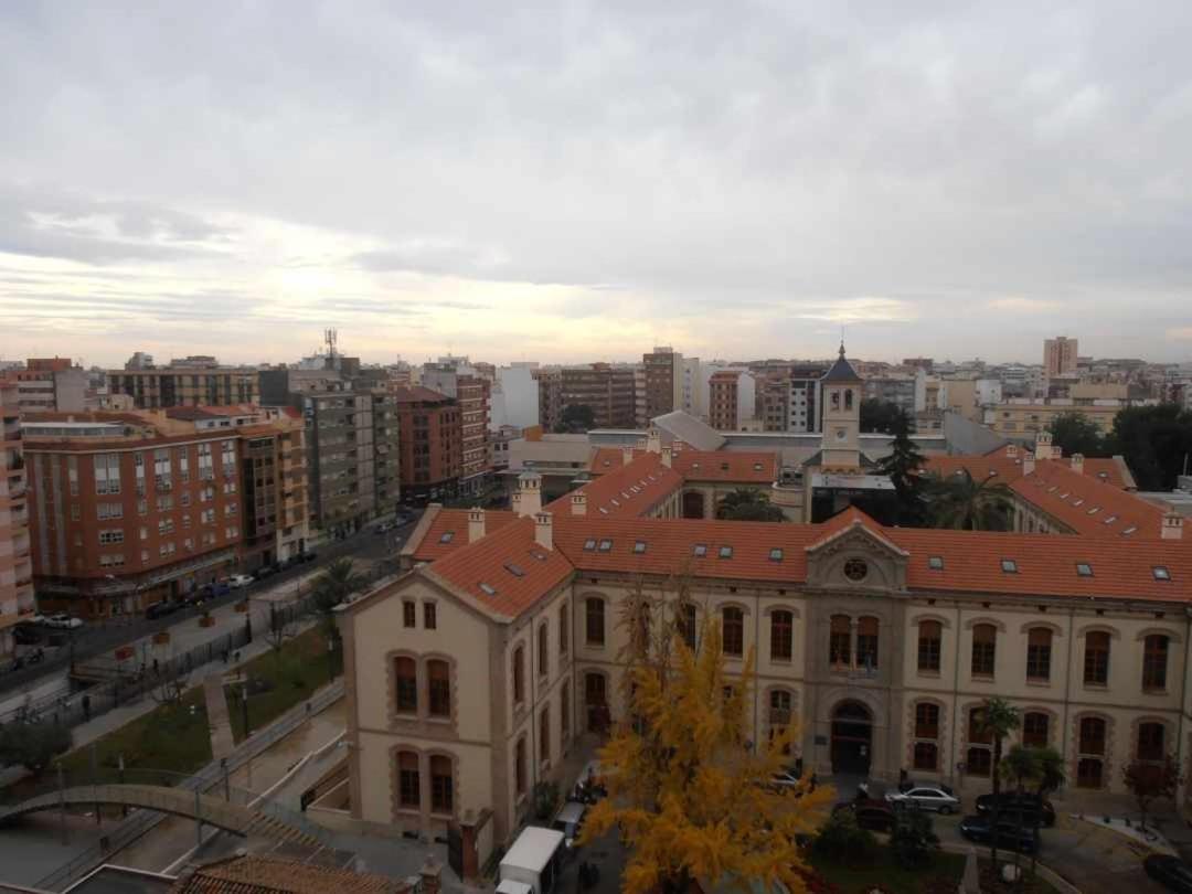 Apartamentos Doctor Clara