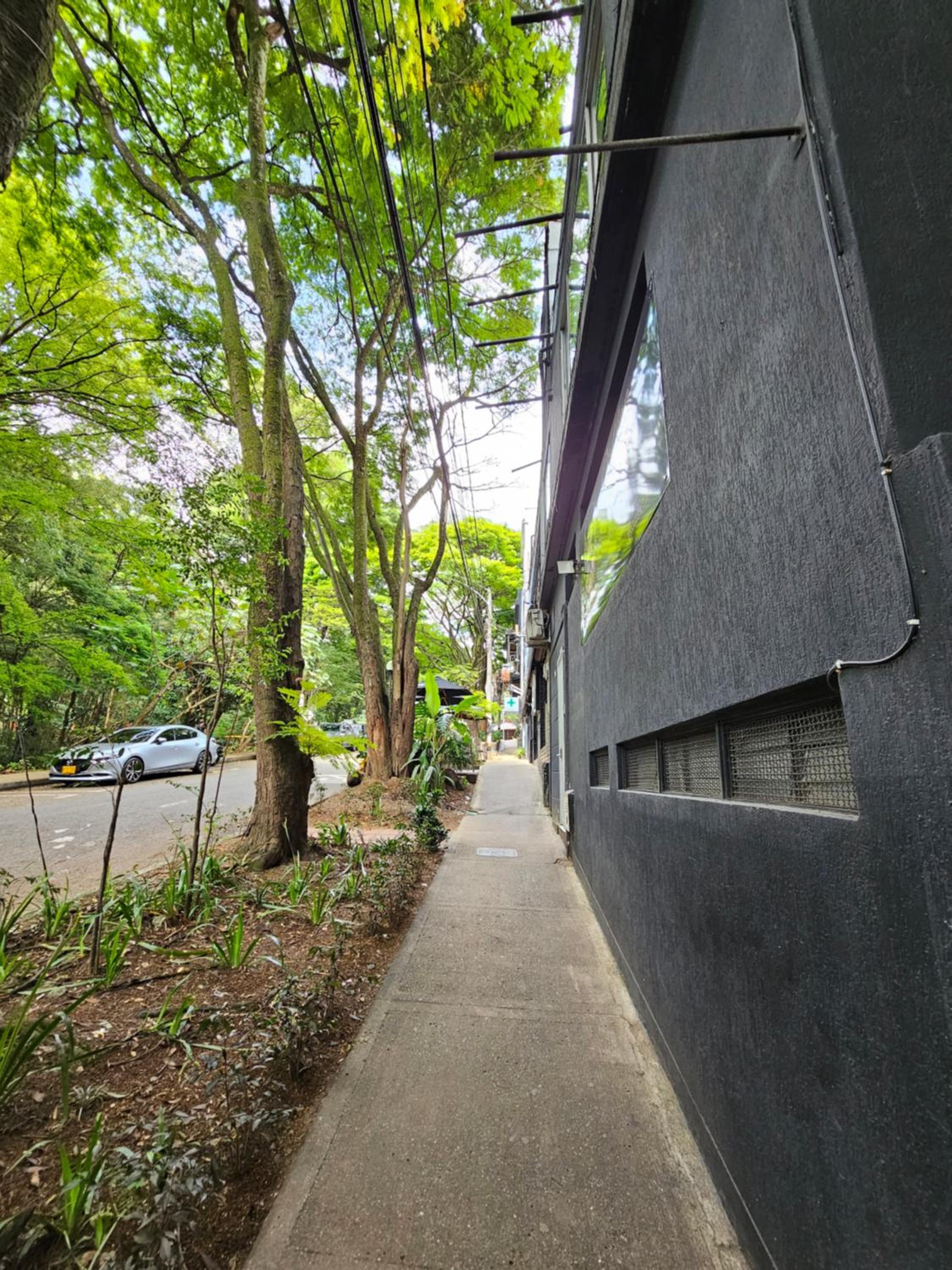 Apartamento Lleras