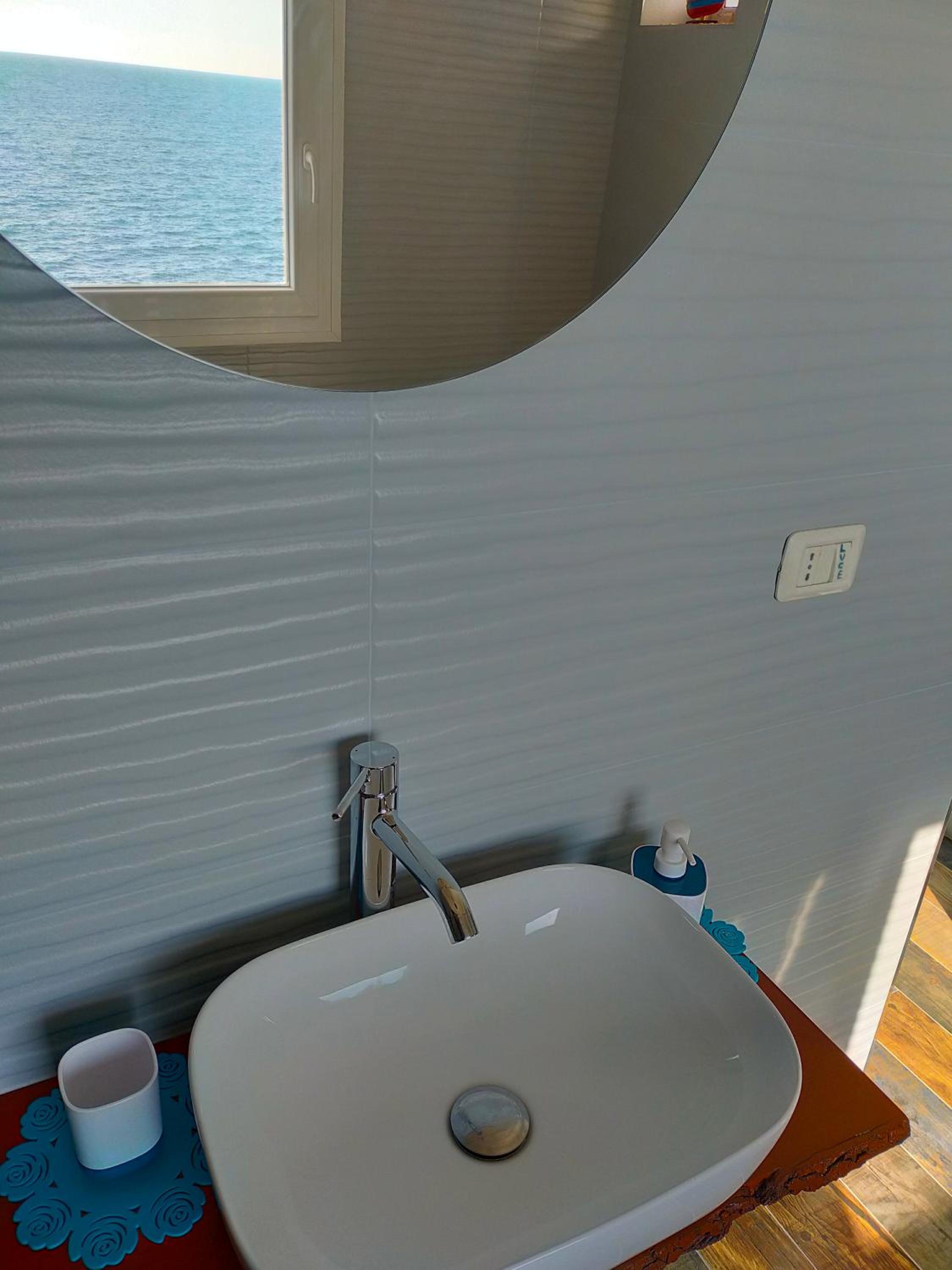 Casa Adriana Fronte Mare view 5