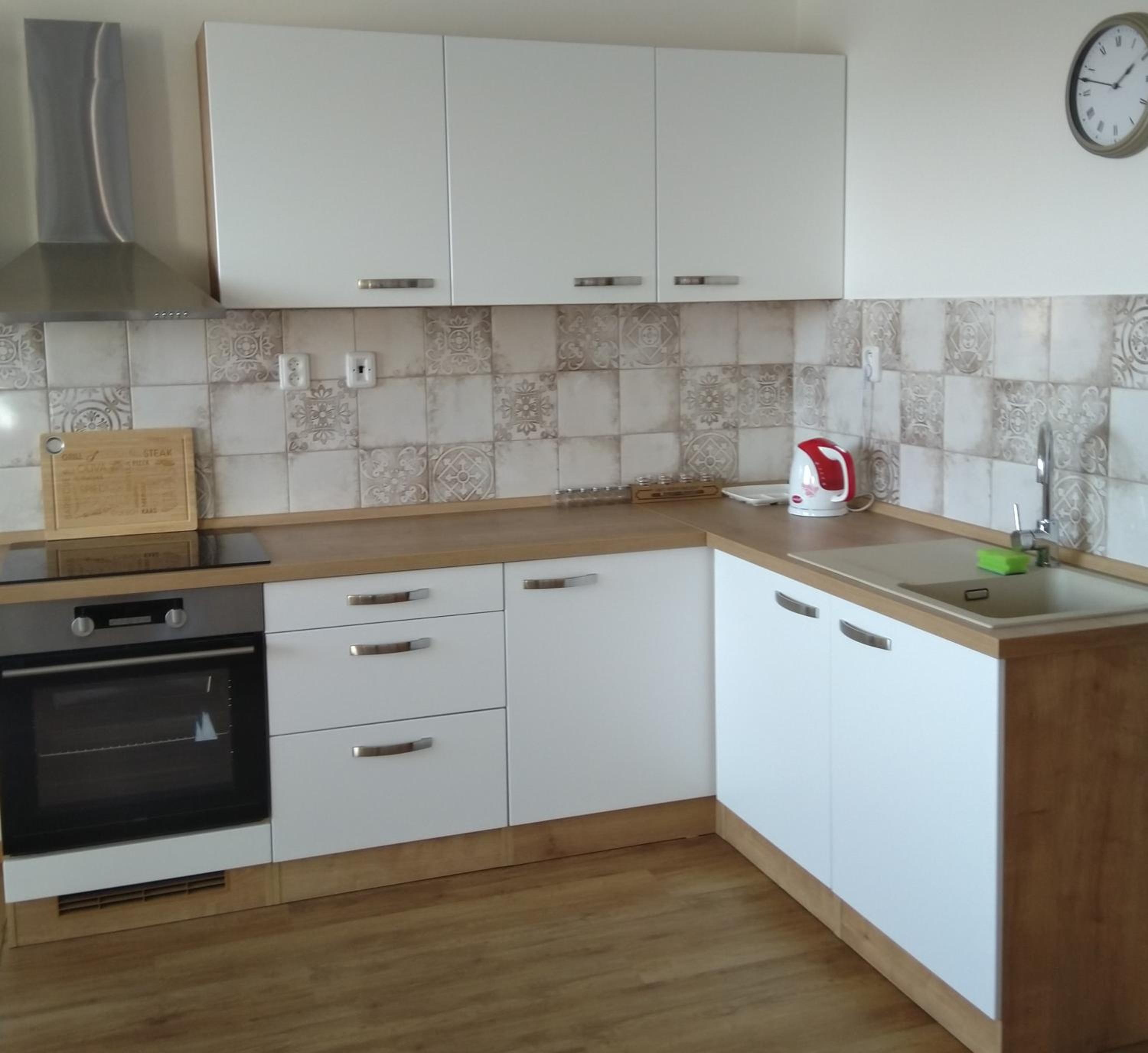 Apartmán Prvosienka - Veľká Lomnica