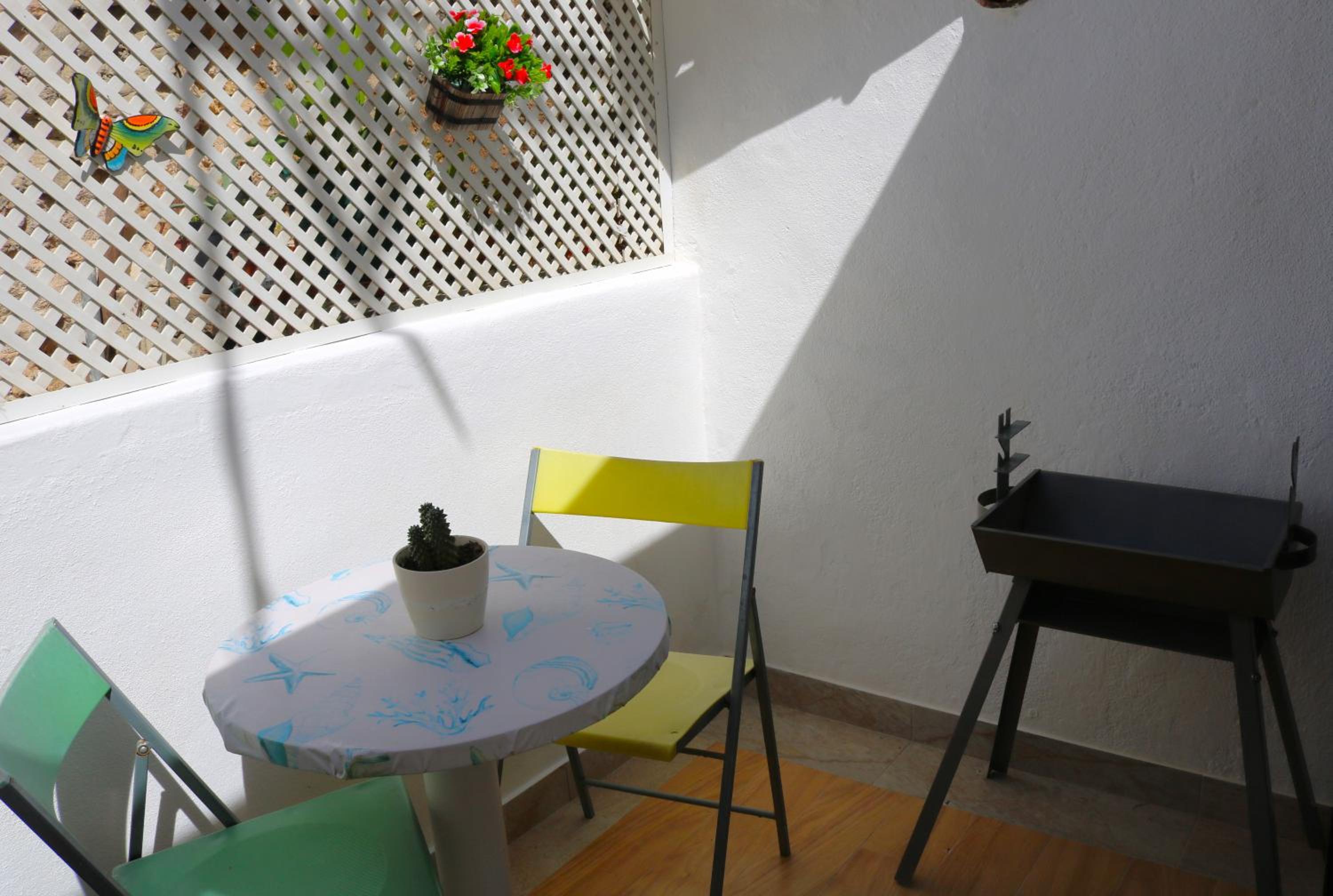 Casa Andorinha