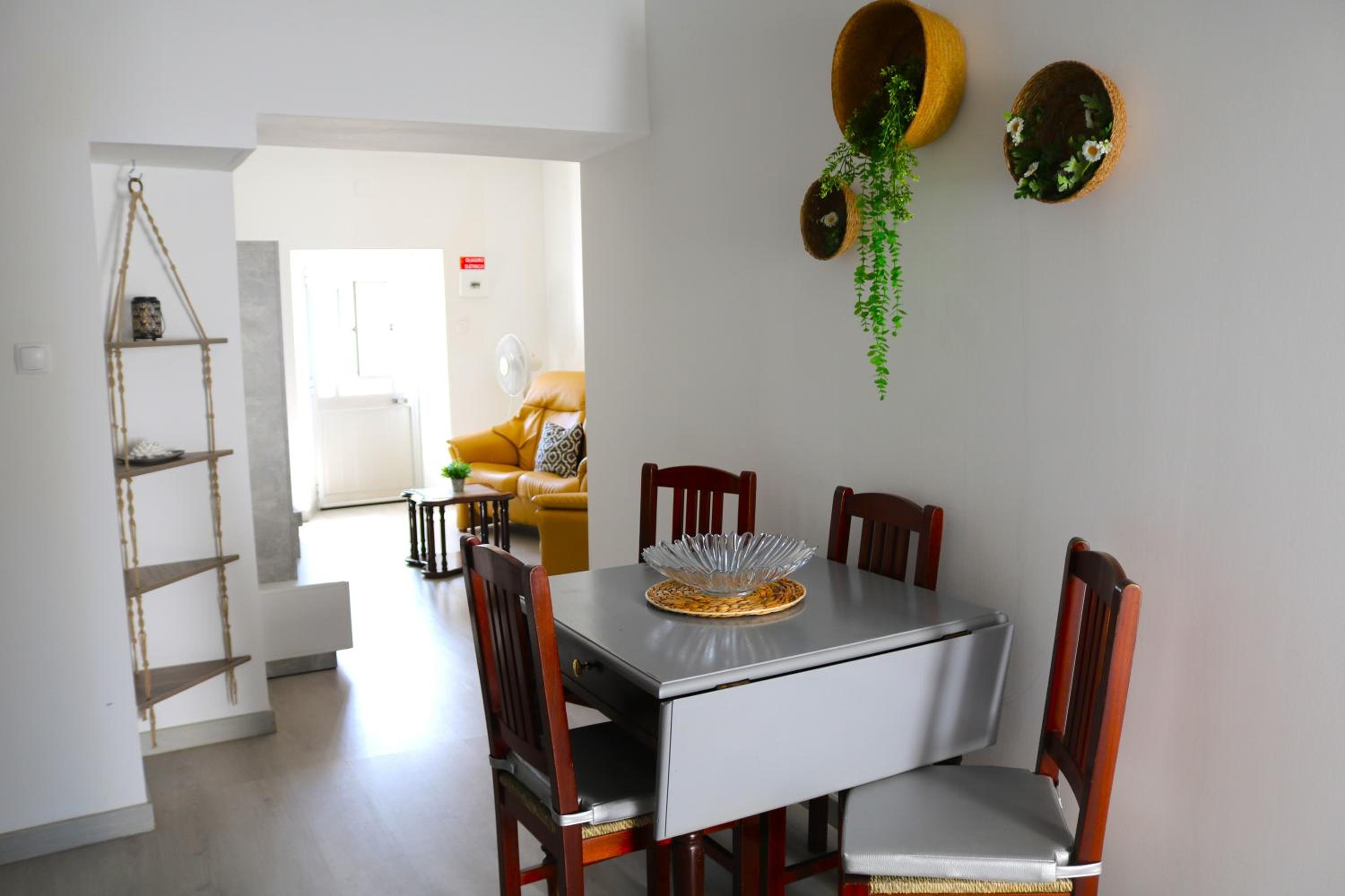 Casa Andorinha