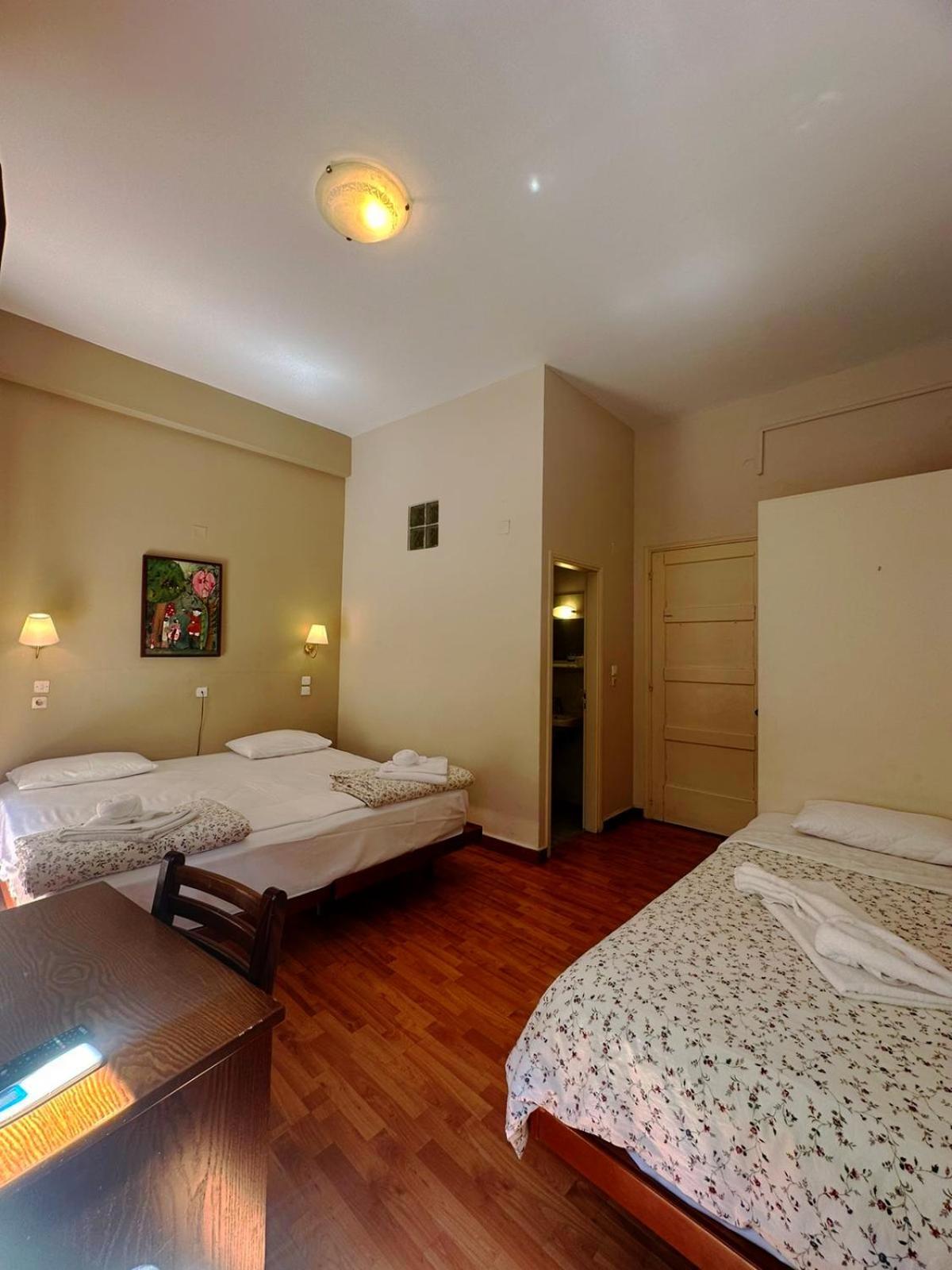 Loutraki Vacations - Vassilikon Hotel - Property Image 19