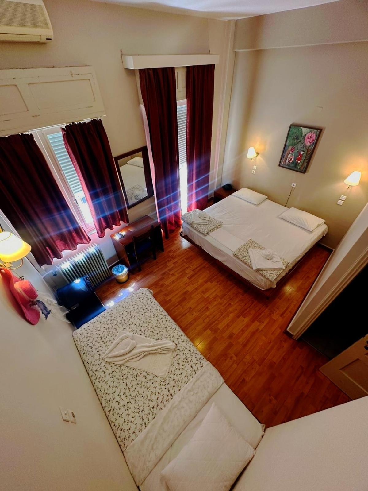 Loutraki Vacations - Vassilikon Hotel - Property Image 17