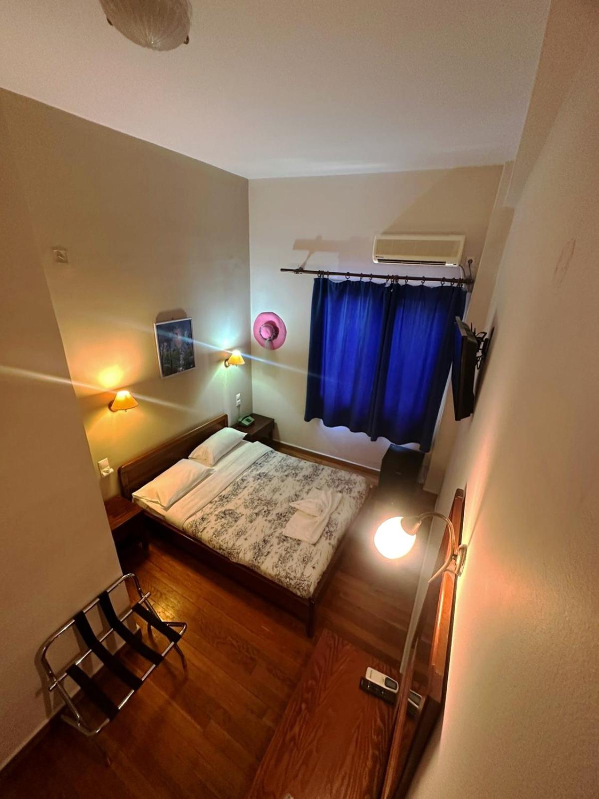 Loutraki Vacations - Vassilikon Hotel - Property Image 15
