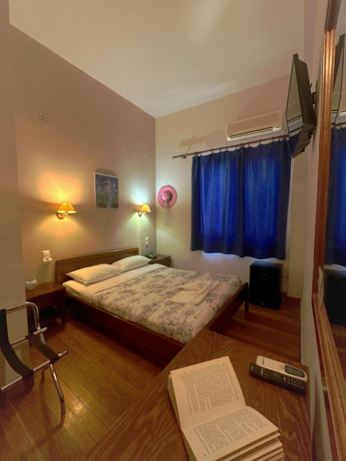 Loutraki Vacations - Vassilikon Hotel - Property Image 14