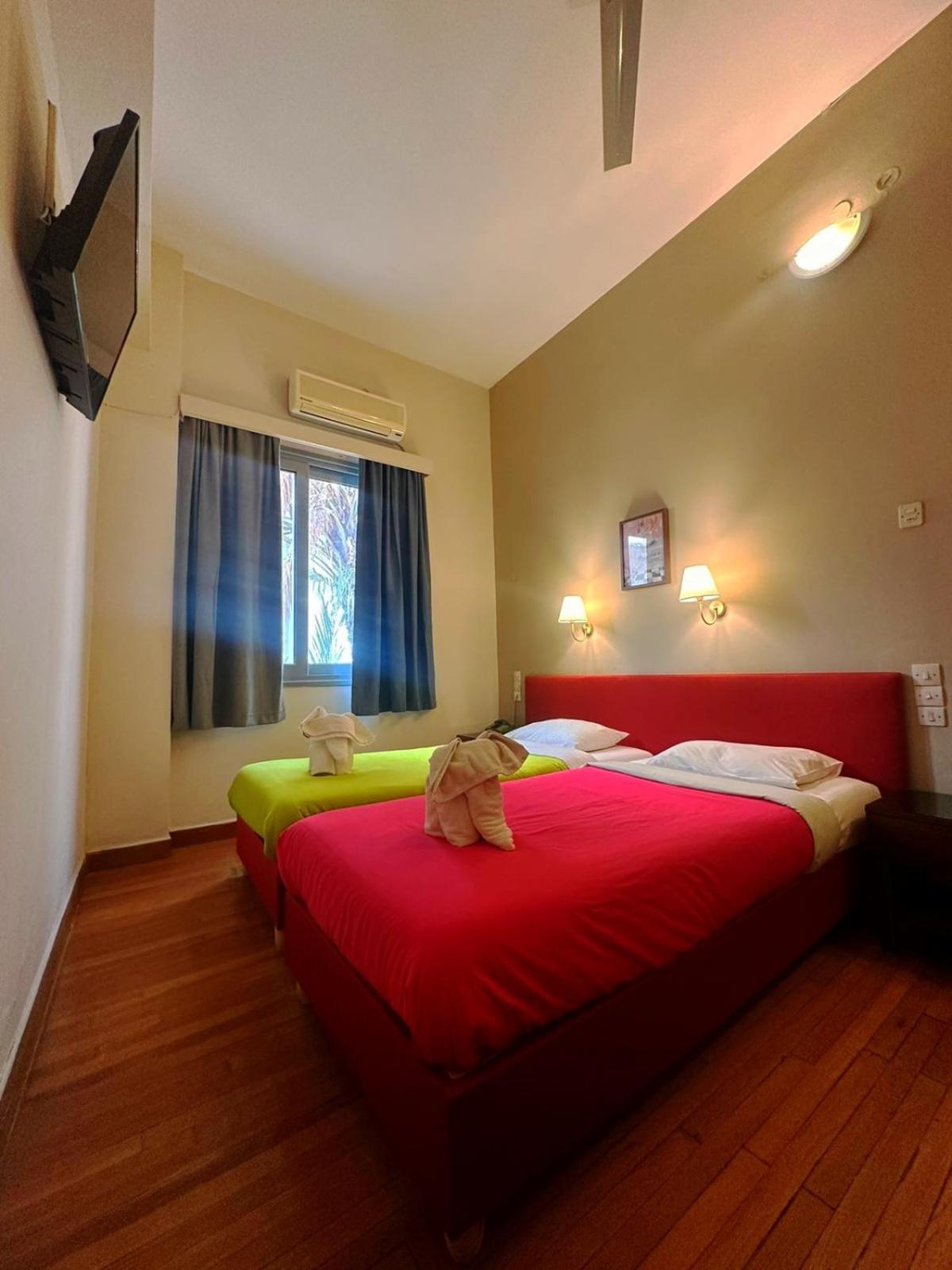 Loutraki Vacations - Vassilikon Hotel - Property Image 13