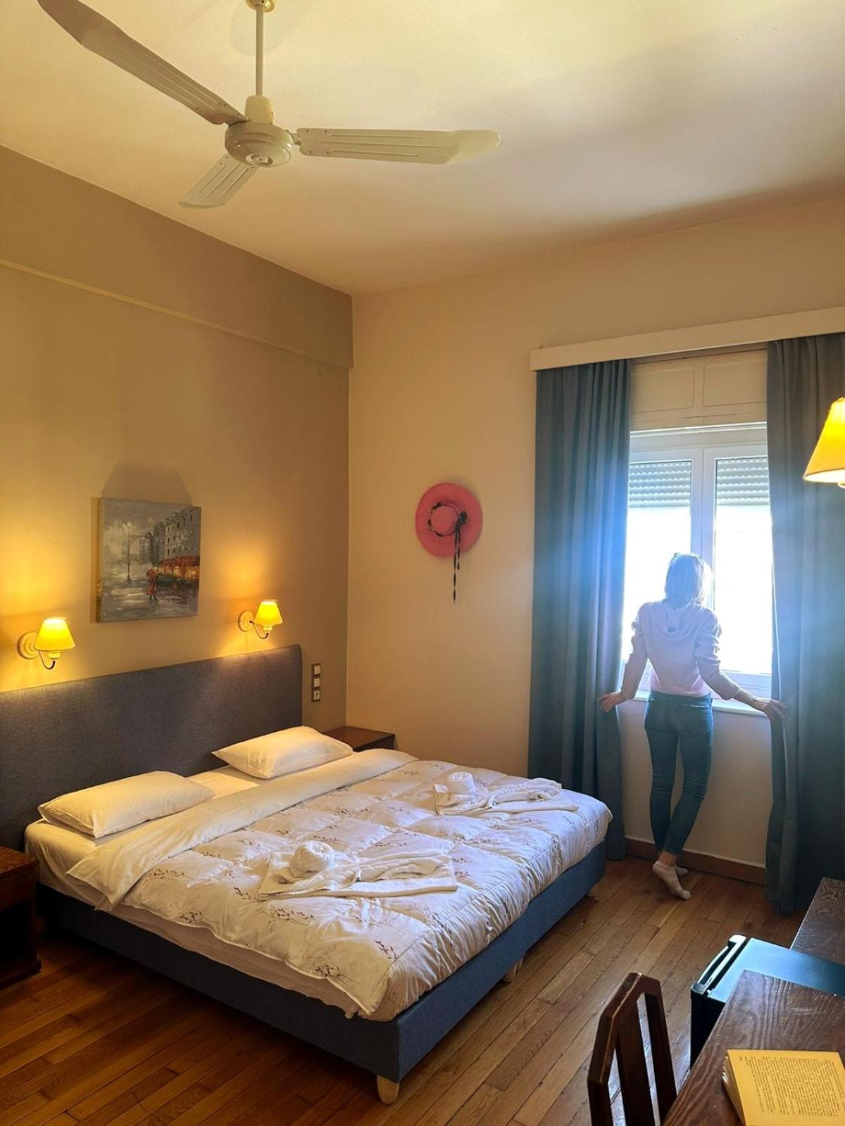 Loutraki Vacations - Vassilikon Hotel - Property Image 11