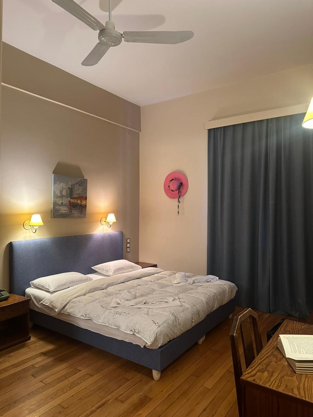 Loutraki Vacations - Vassilikon Hotel - Property Image 10