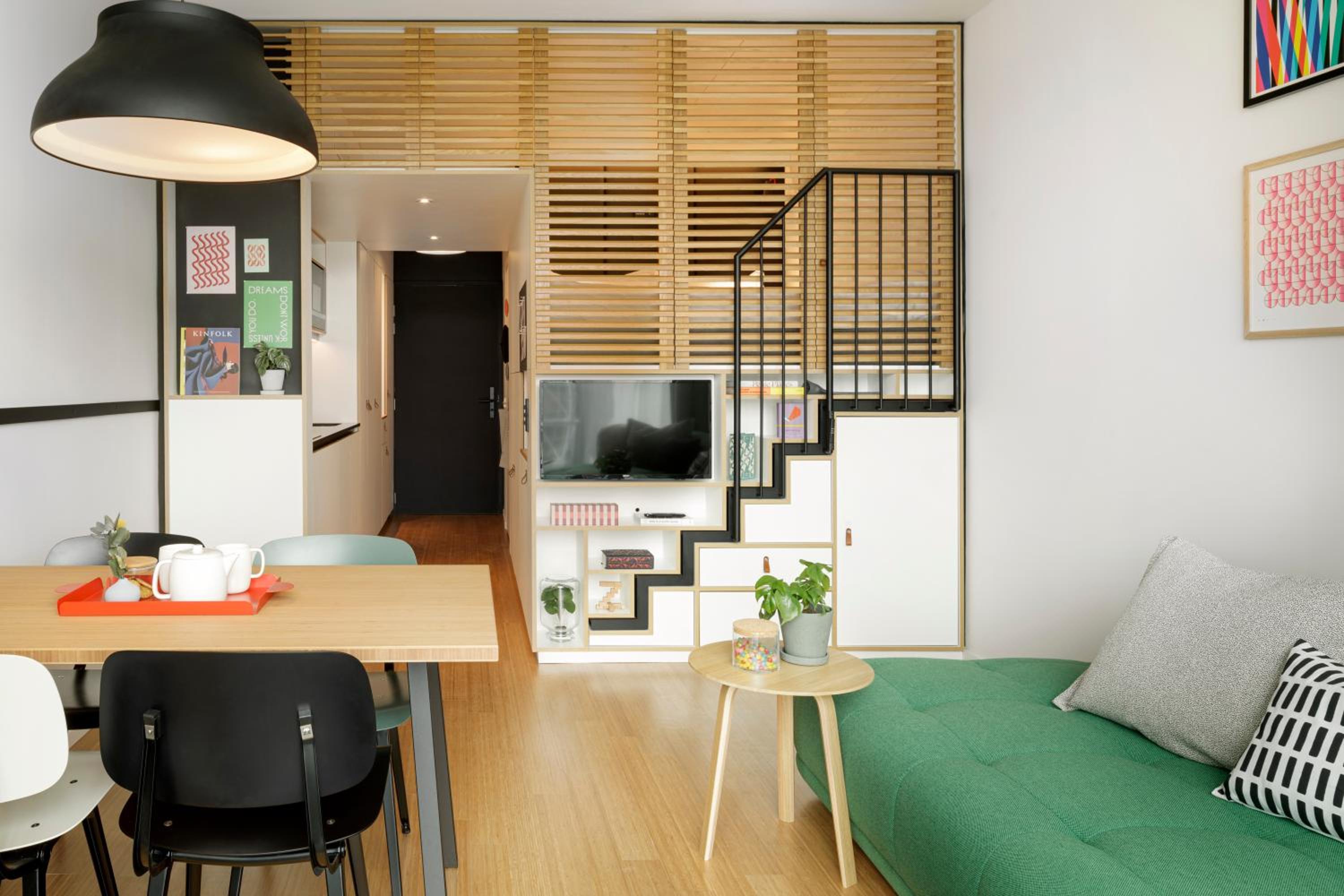 Zoku Paris 23