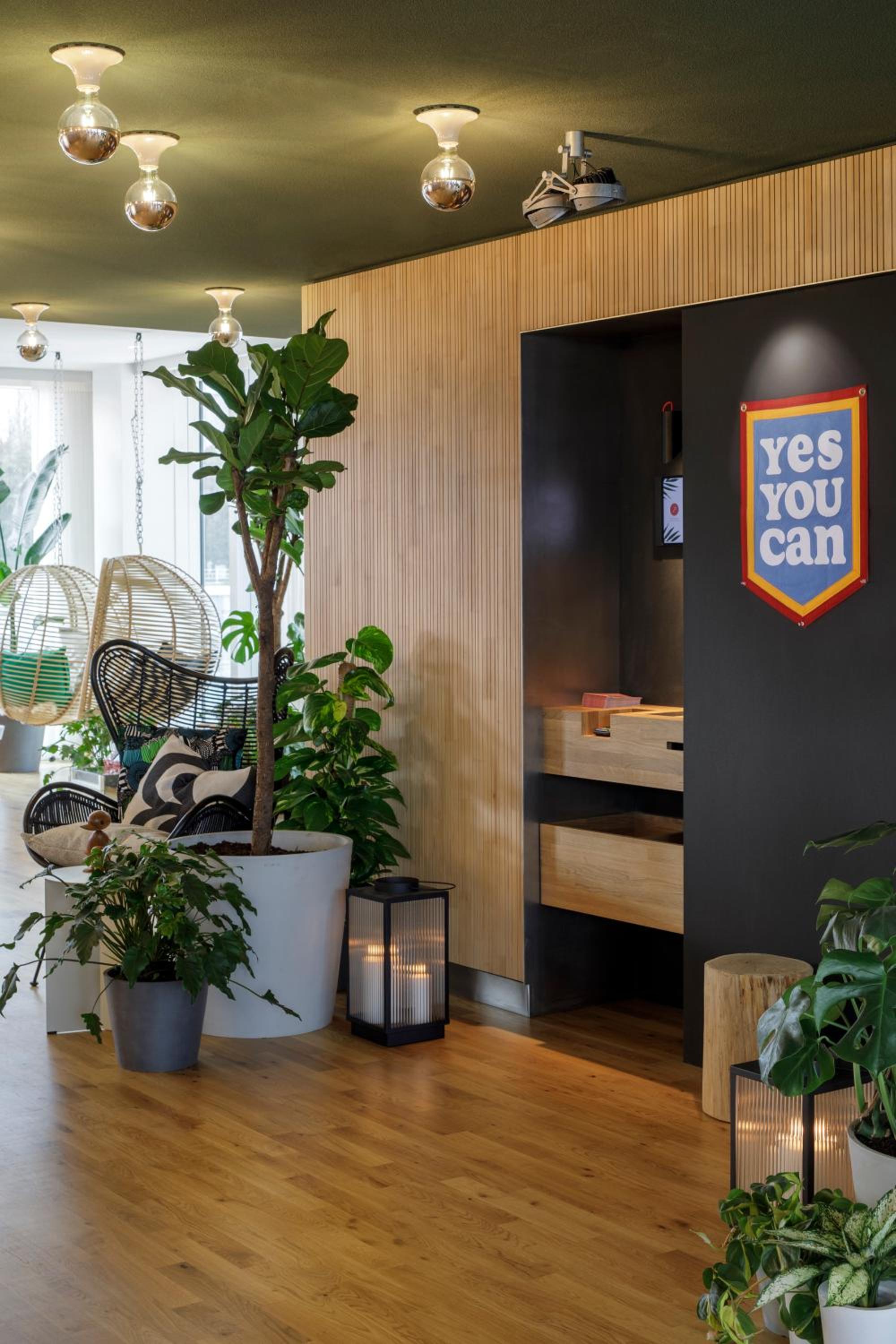 Zoku Paris 5