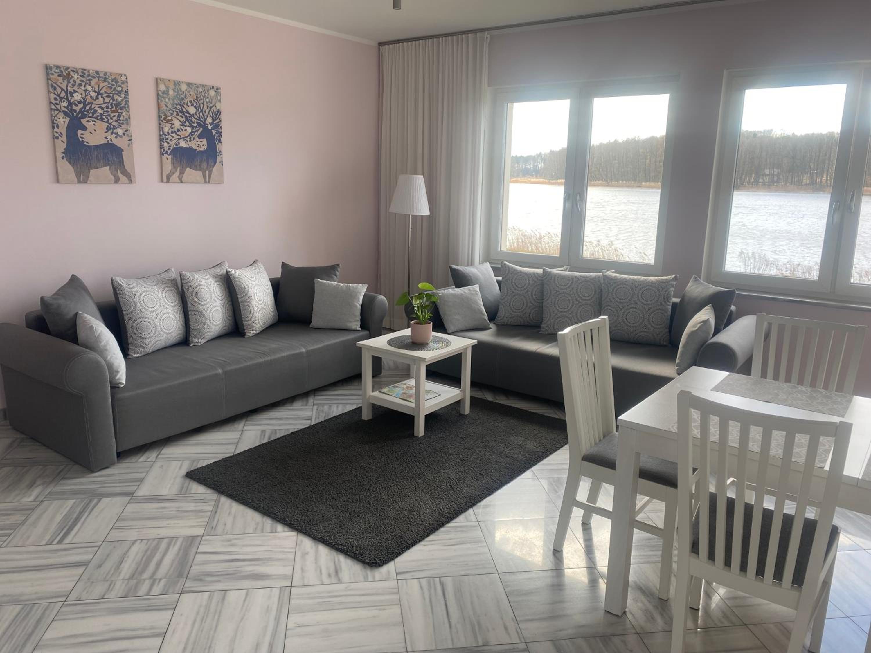 Apartamenty Promenada Złotów