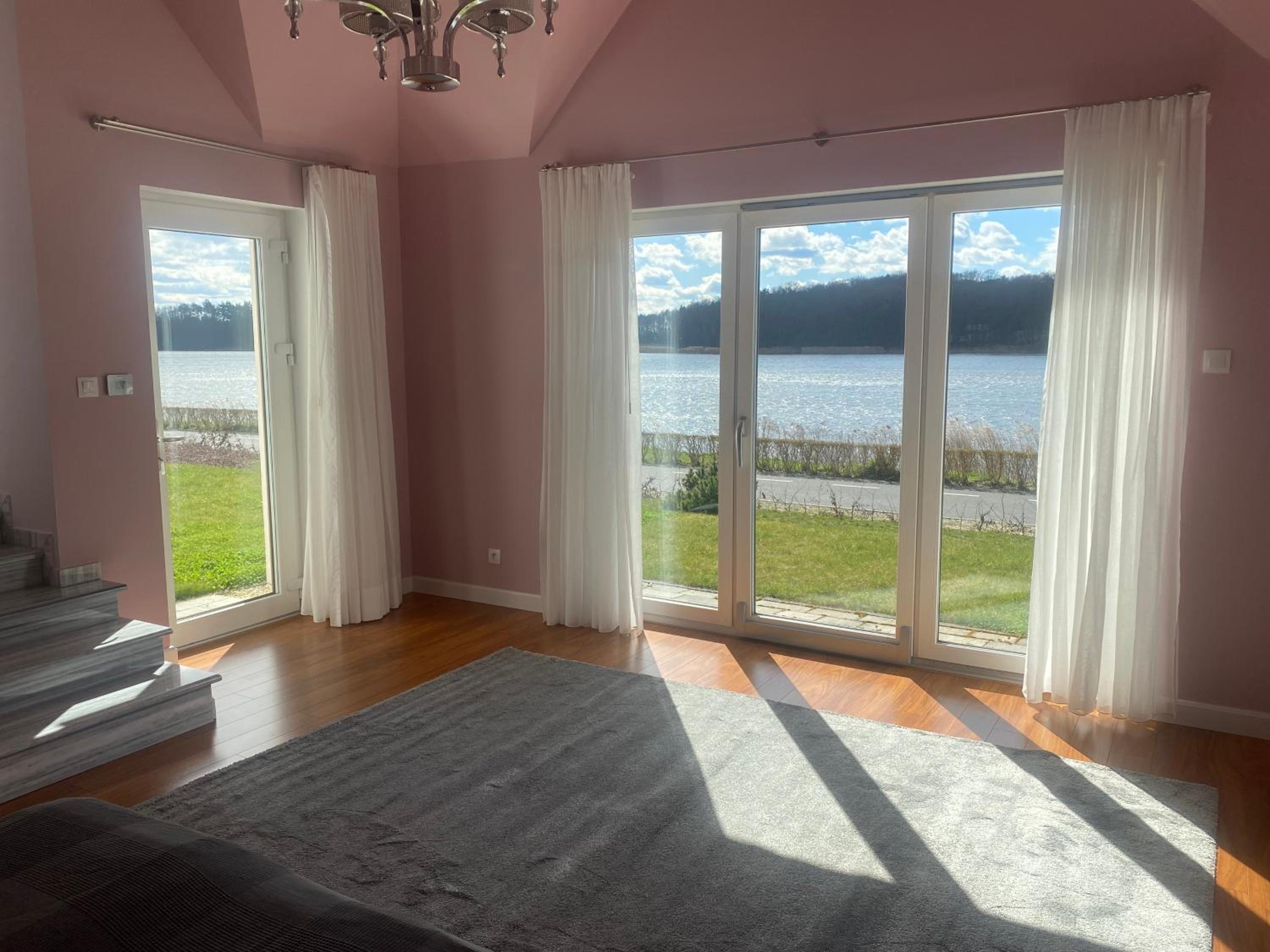 Apartamenty Promenada Złotów