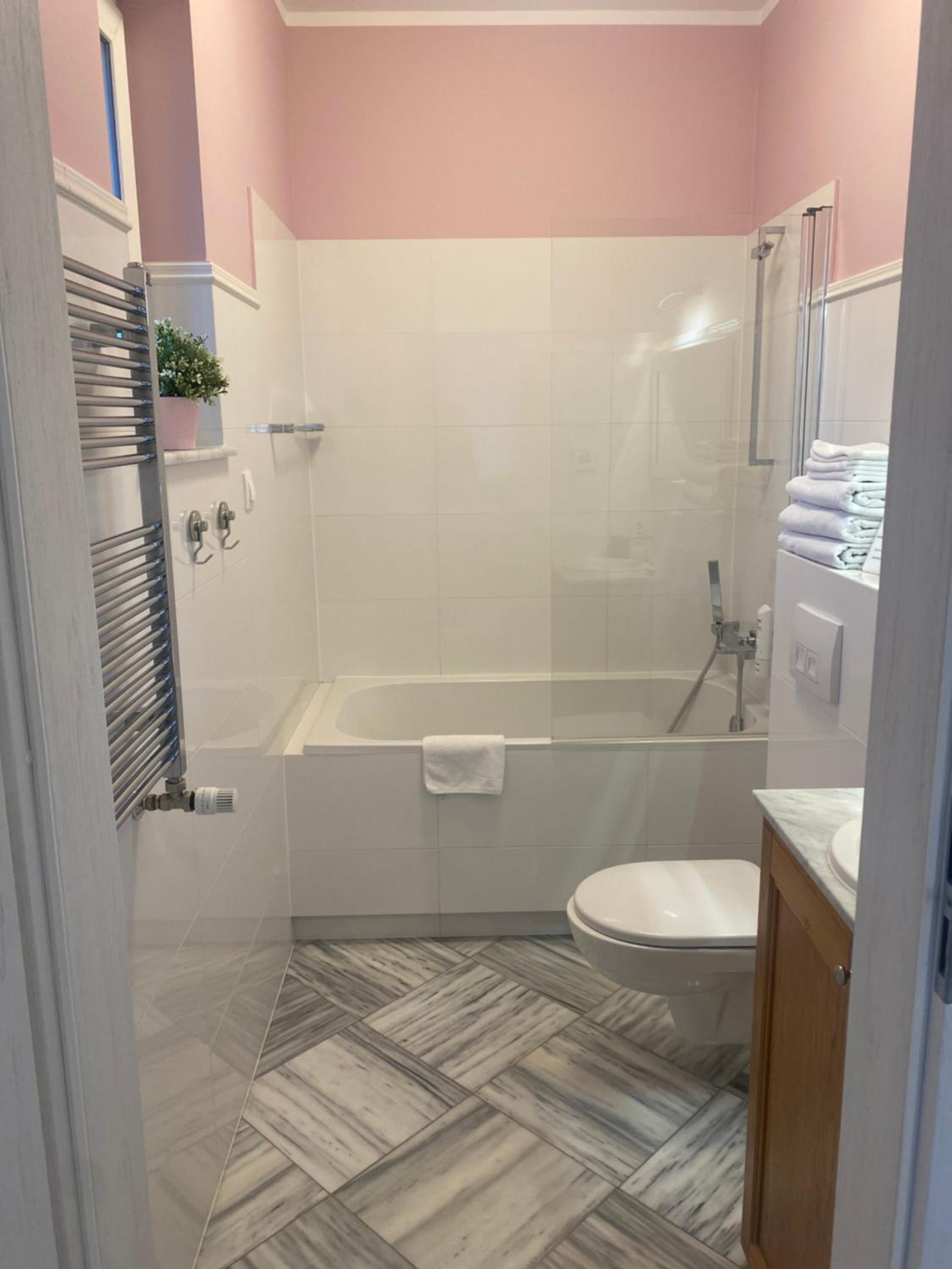 Apartamenty Promenada Złotów