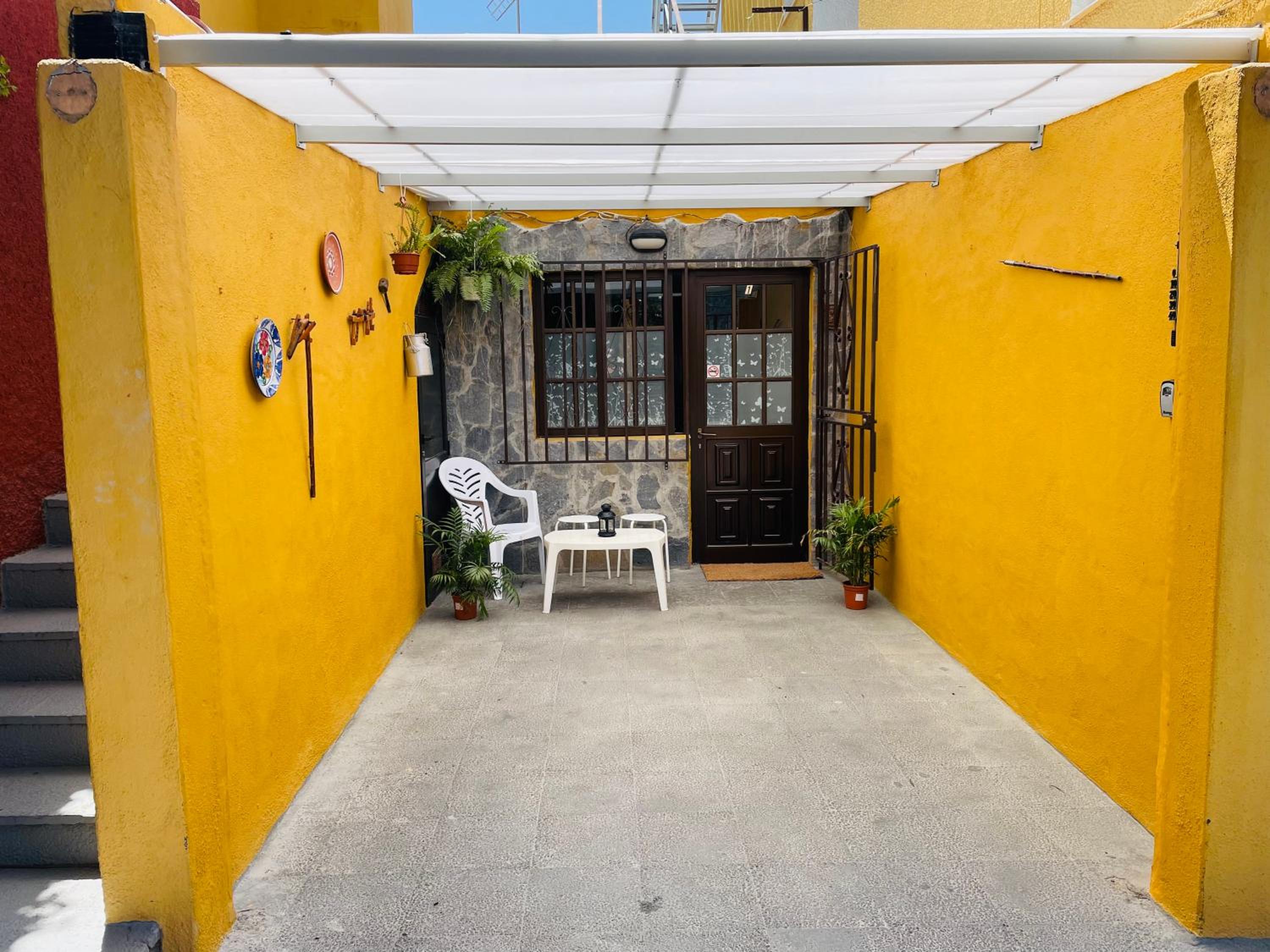 Apartamento planta baja - piscina compartida photo 3