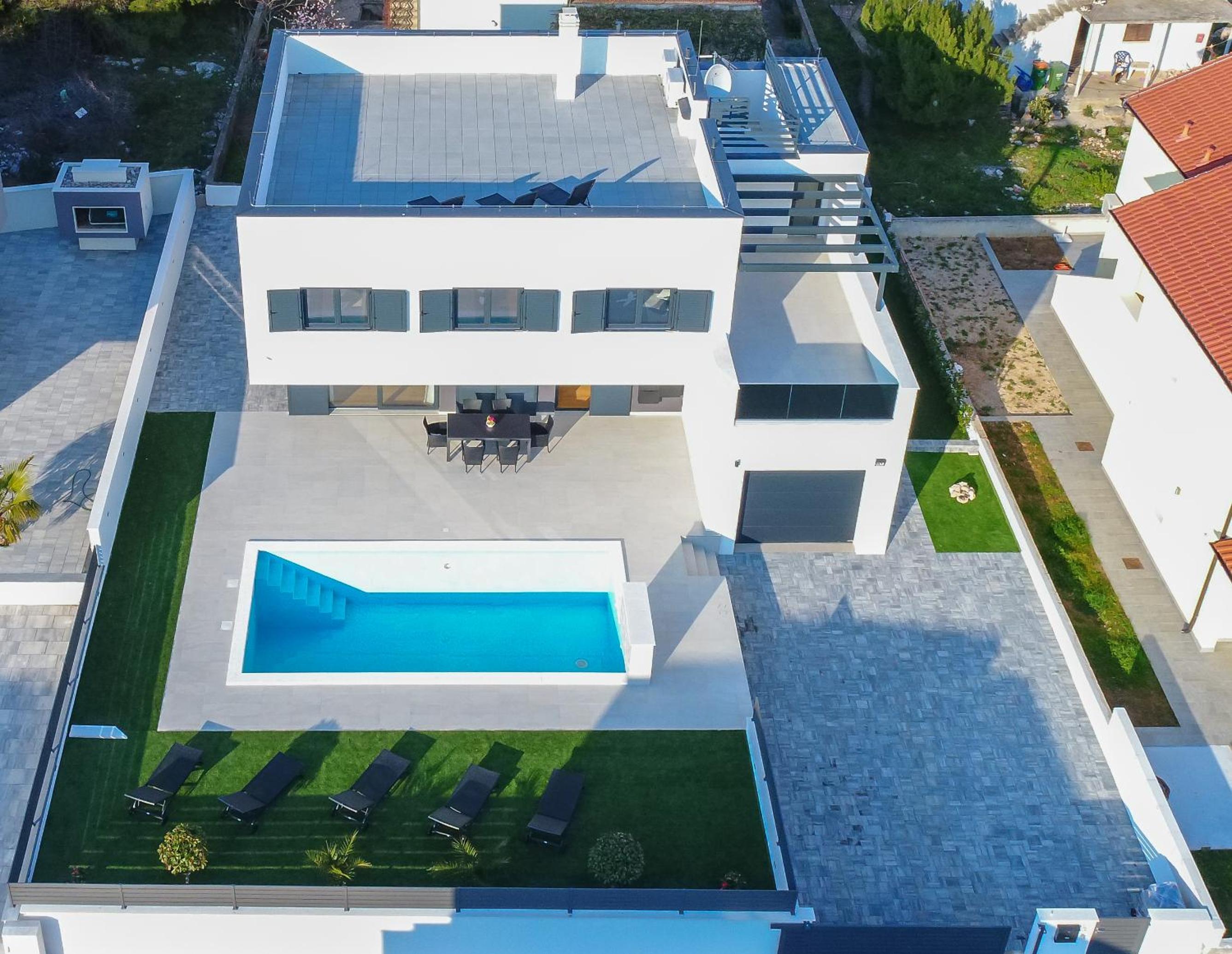 Villa Marina Vodice