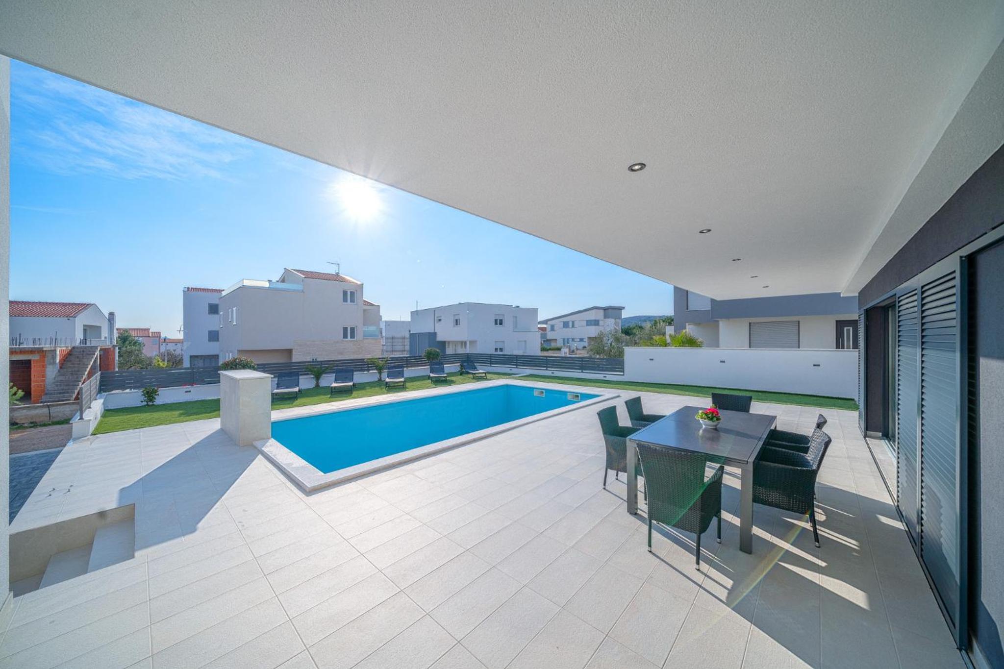 Villa Marina Vodice
