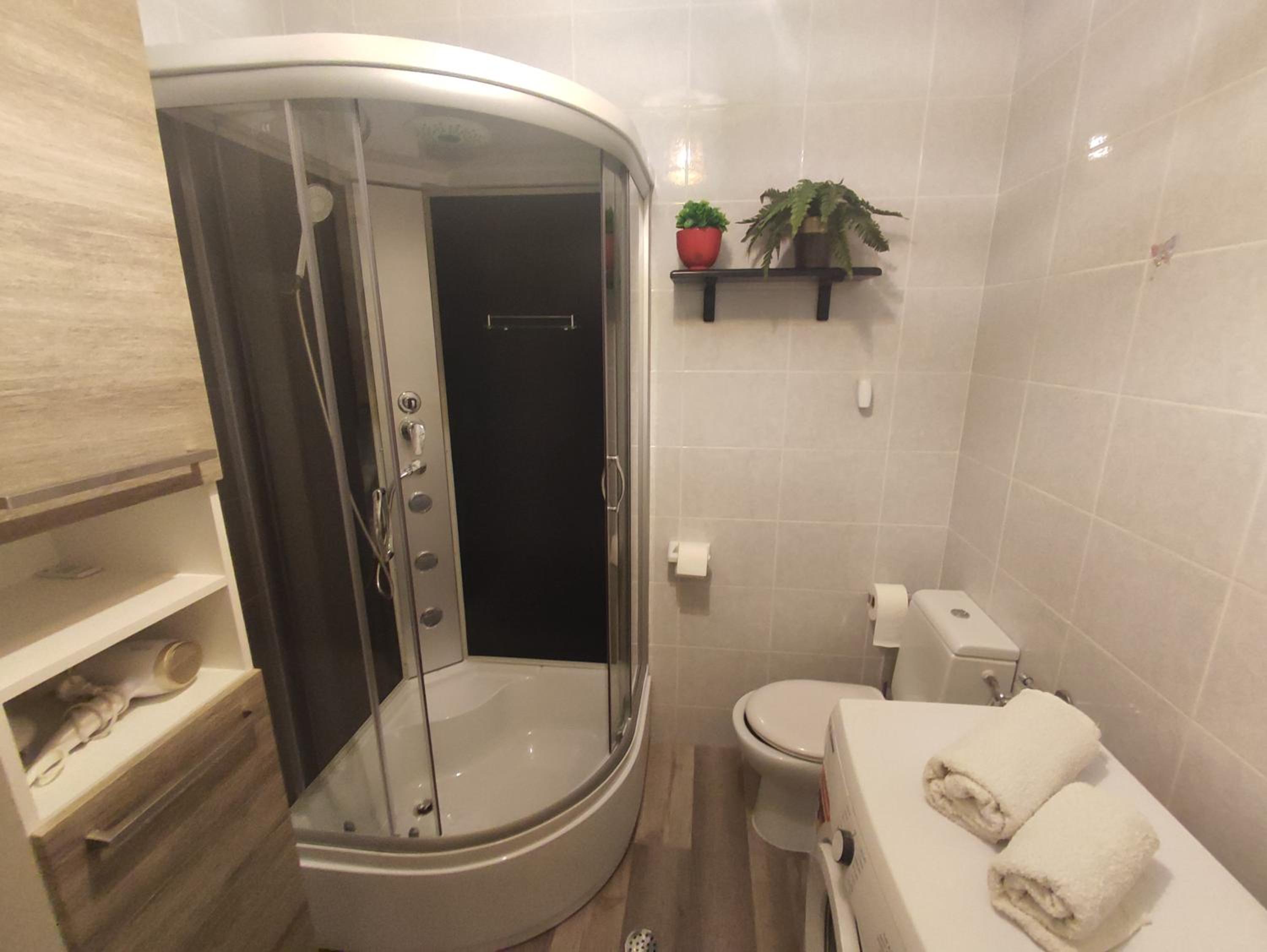Apartments Milina