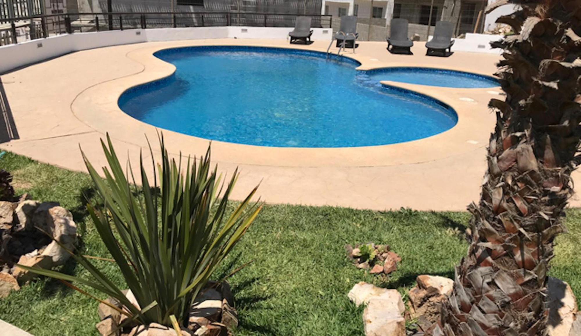 Fantastic & Cozy #4: Condo Close to the Beach