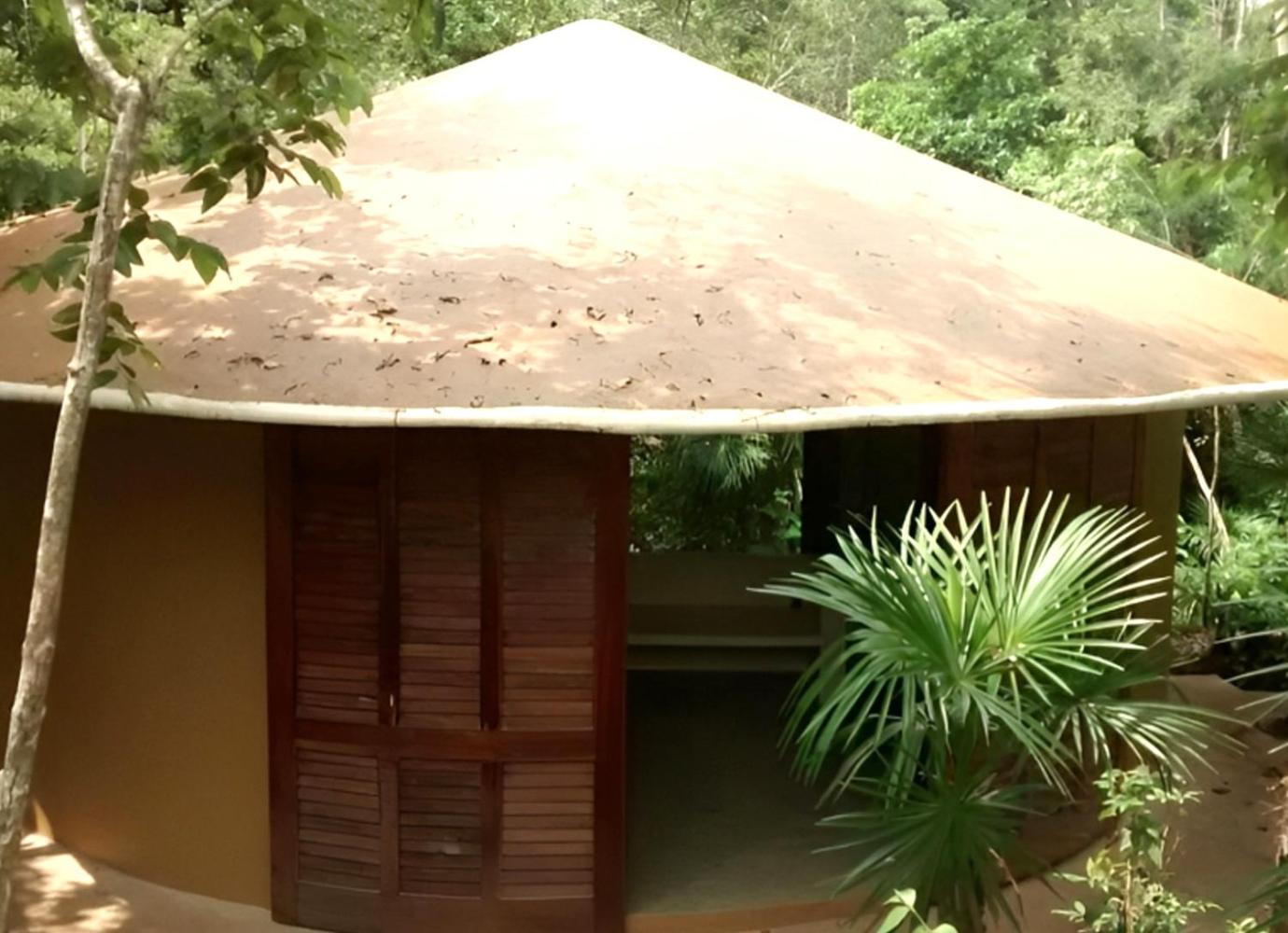 Reserva Ecologica Vive Copalitilla