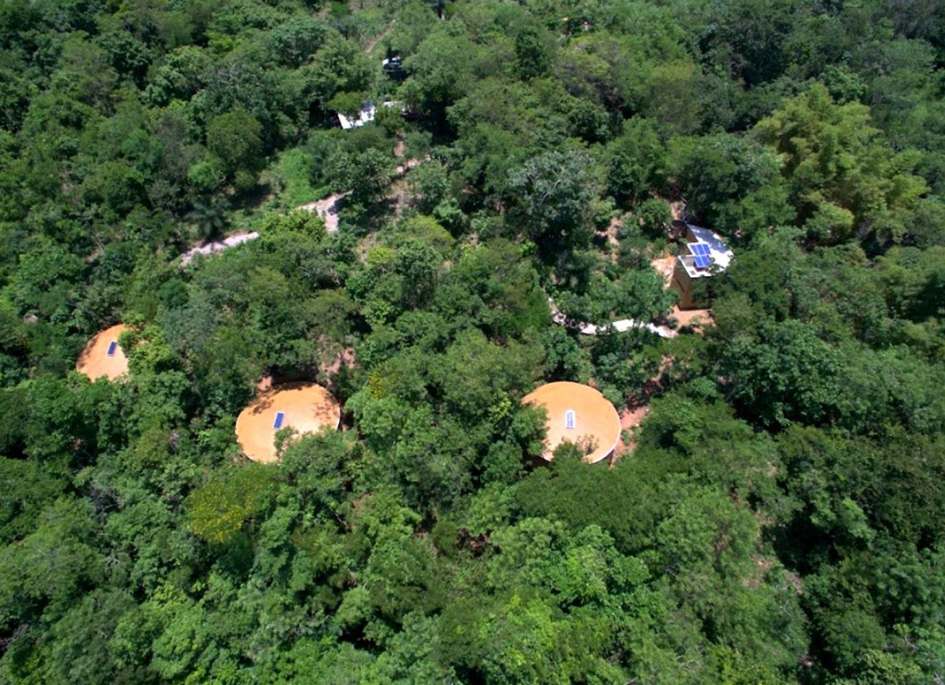 Reserva Ecologica Vive Copalitilla