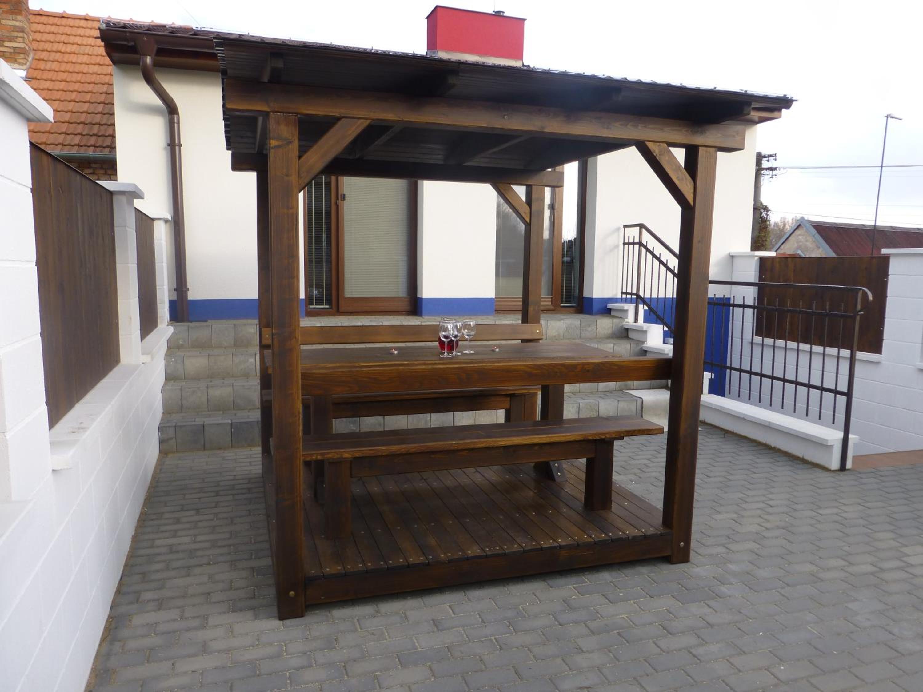 Apartment Sklipek Alsop