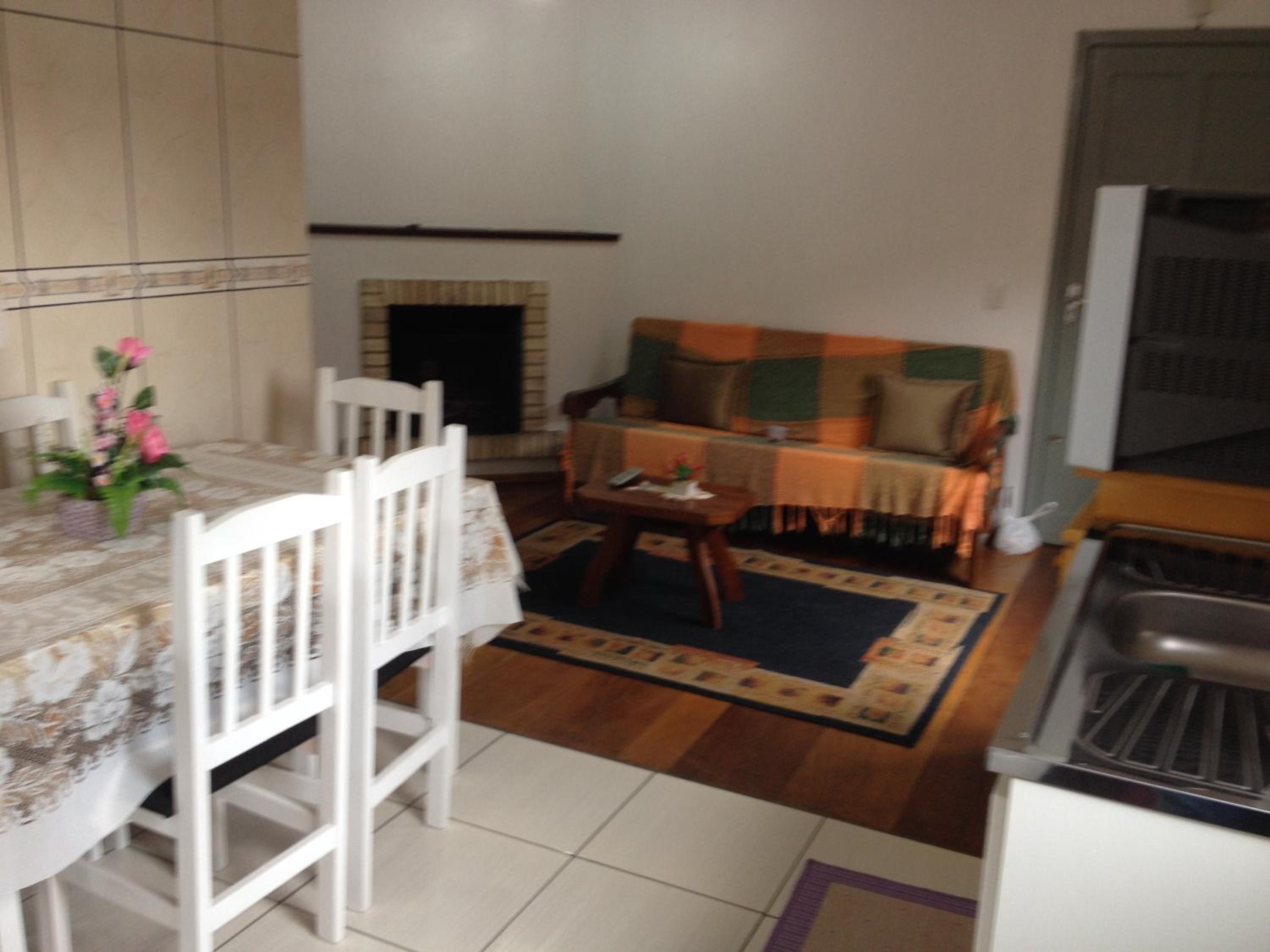 Apartamento a DUAS quadras do Centro