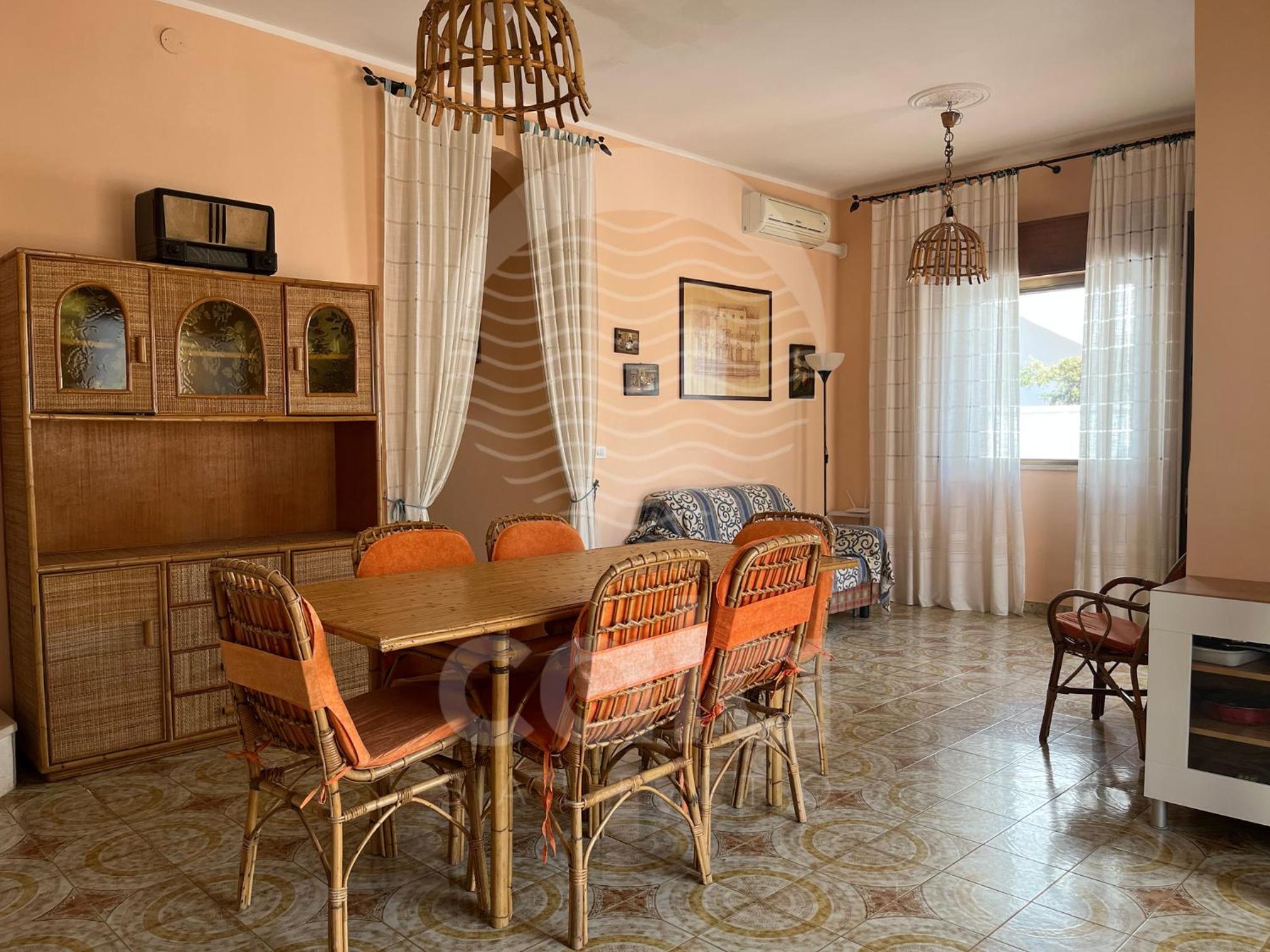 Villa Corallo view 2