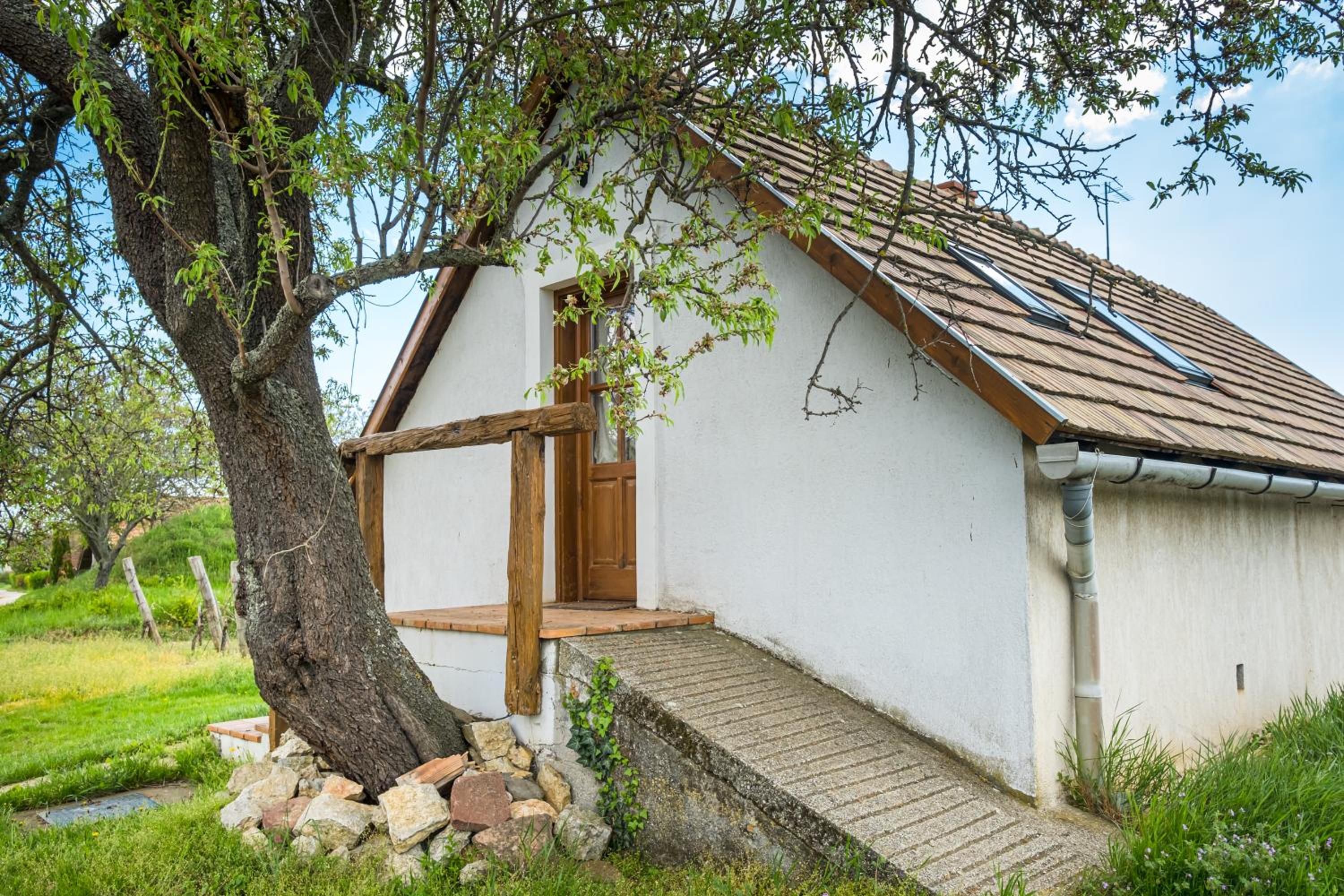 Tagyon Birtok Mandula Apartmanház view 3