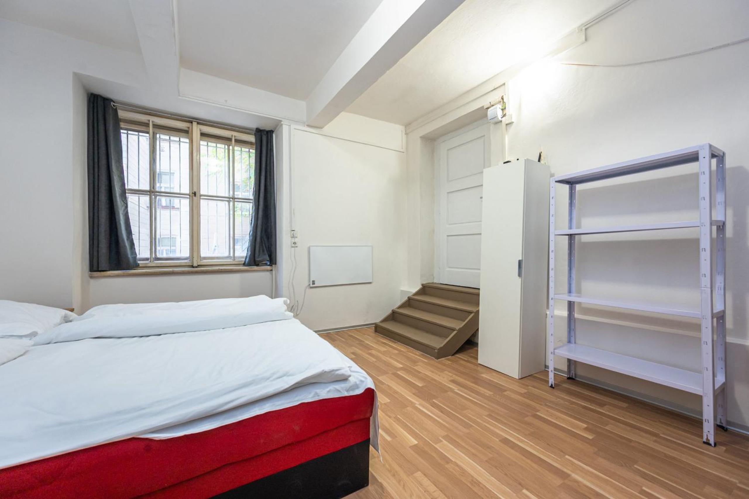 Dittrichova Apartment