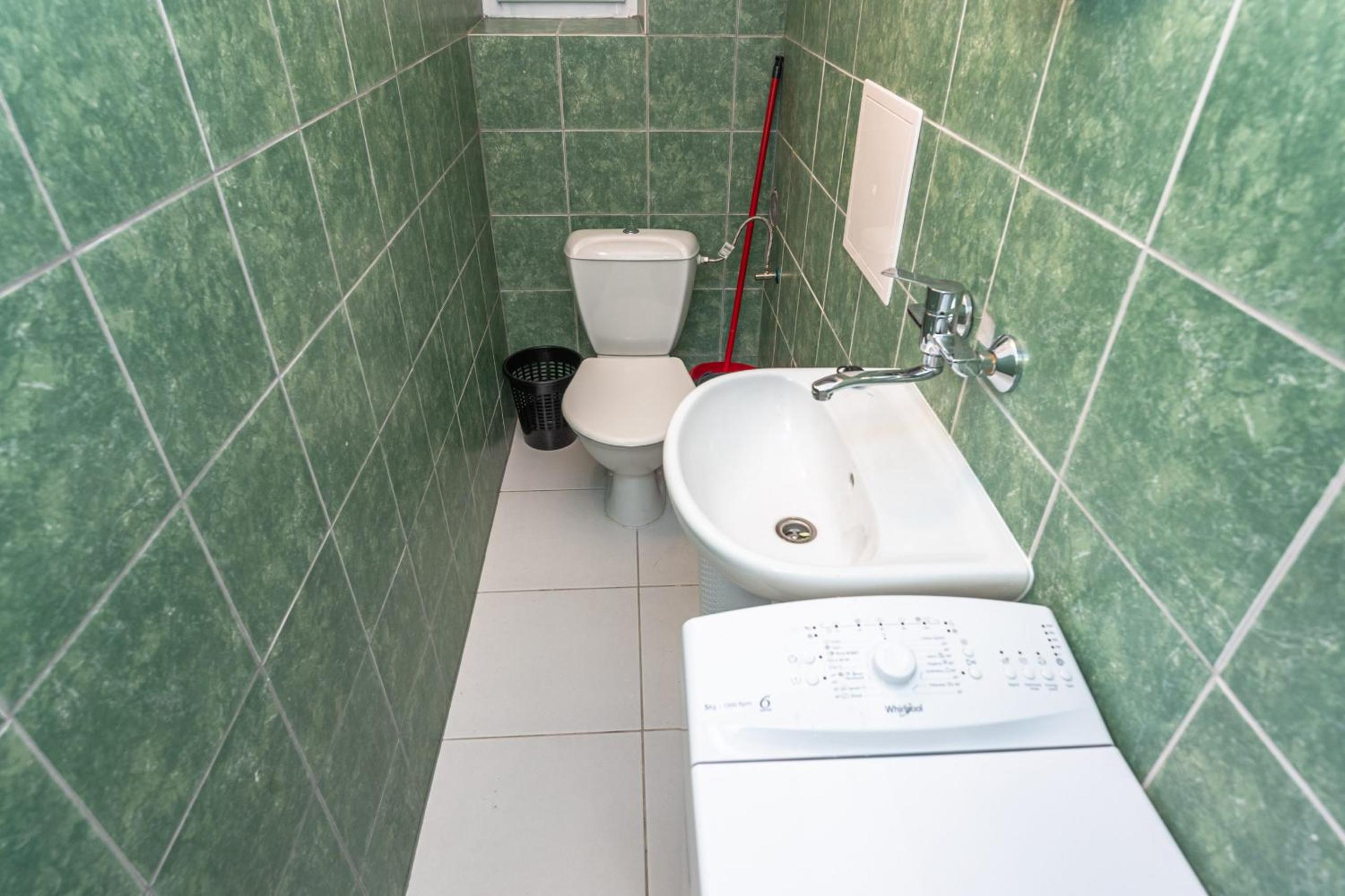 Dittrichova Apartment