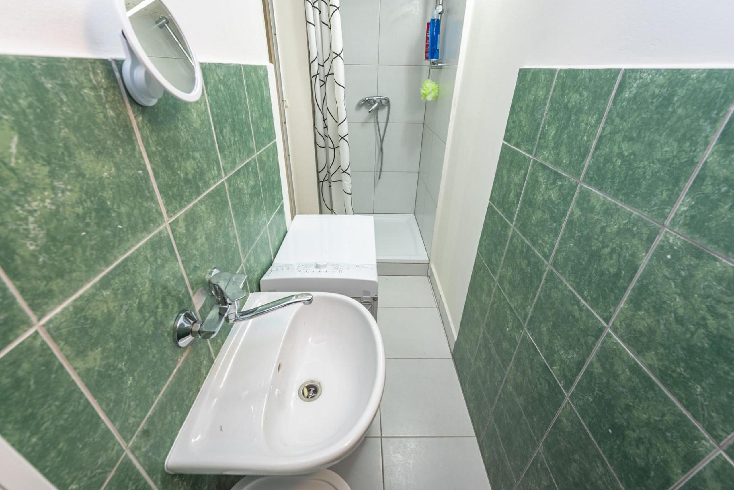 Dittrichova Apartment