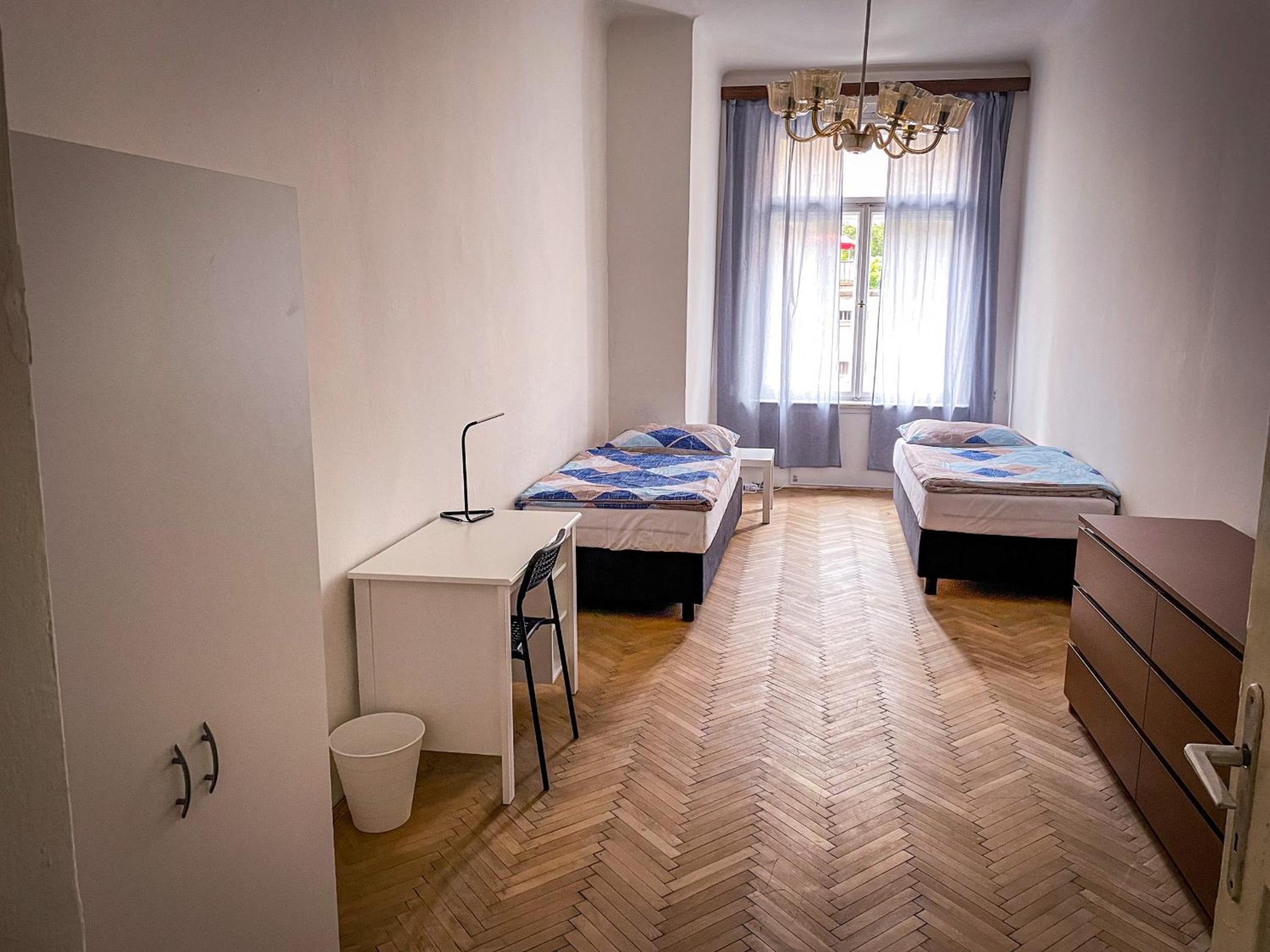 Dittrichova Apartment