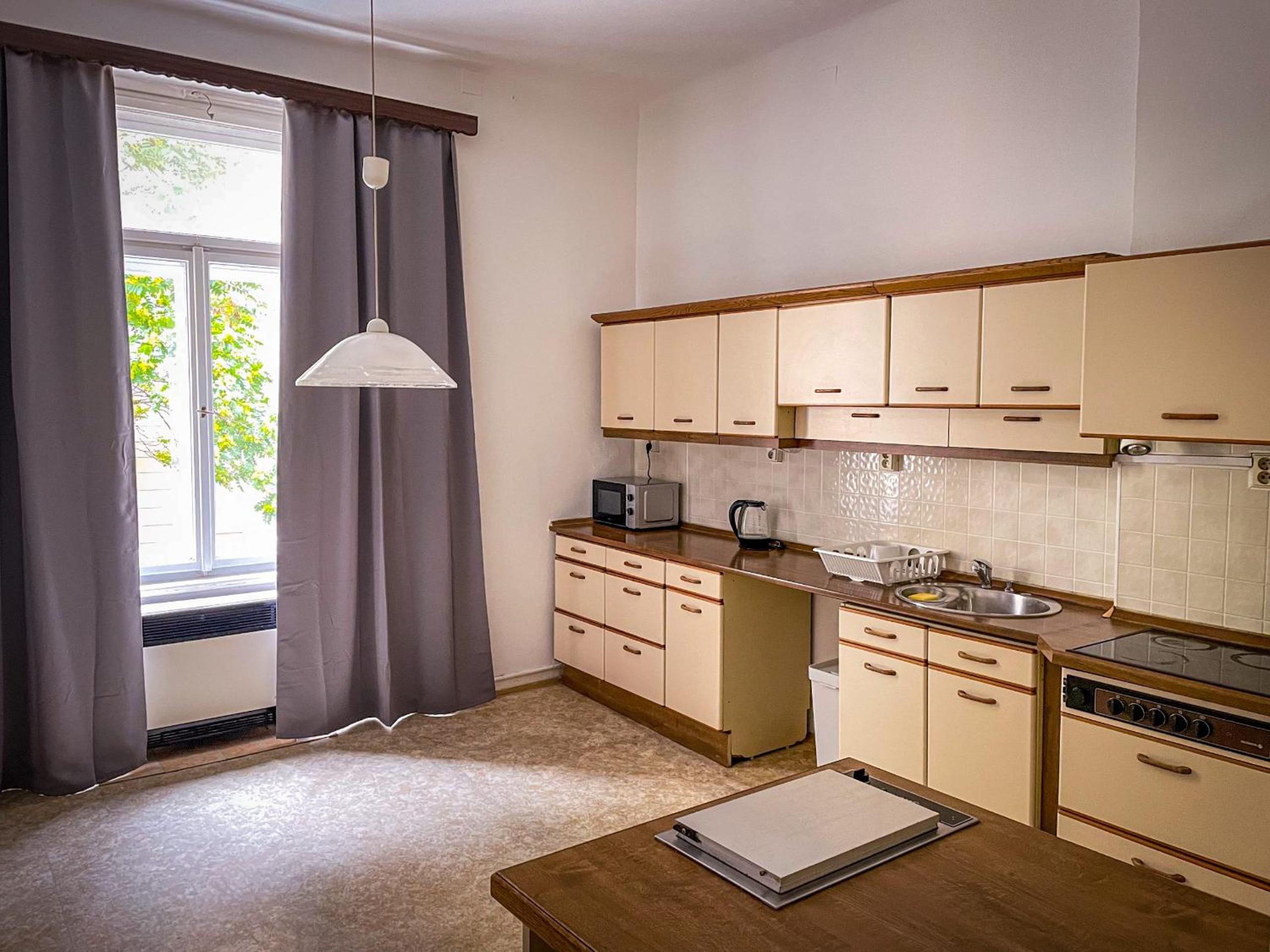 Dittrichova Apartment
