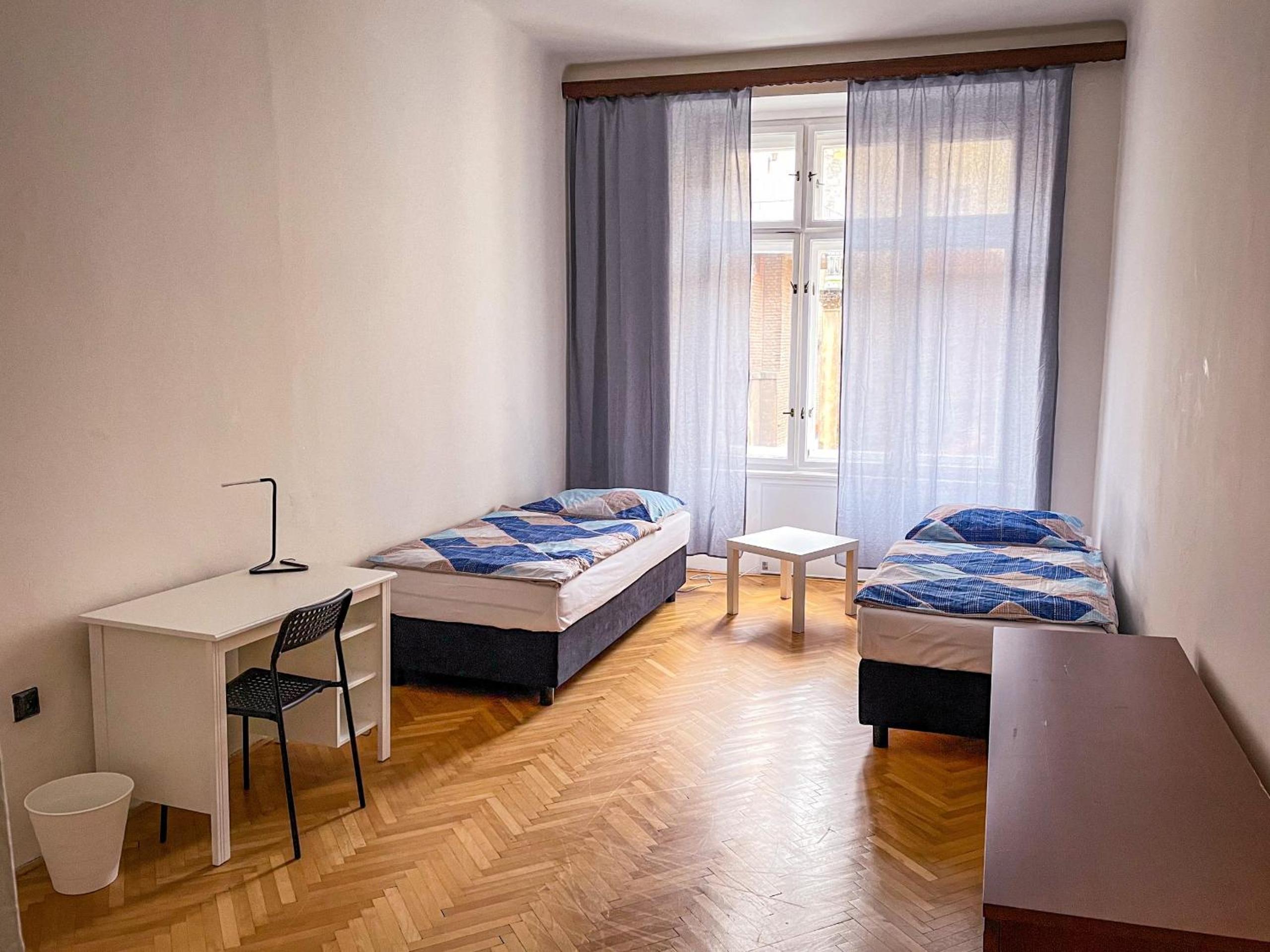 Dittrichova Apartment