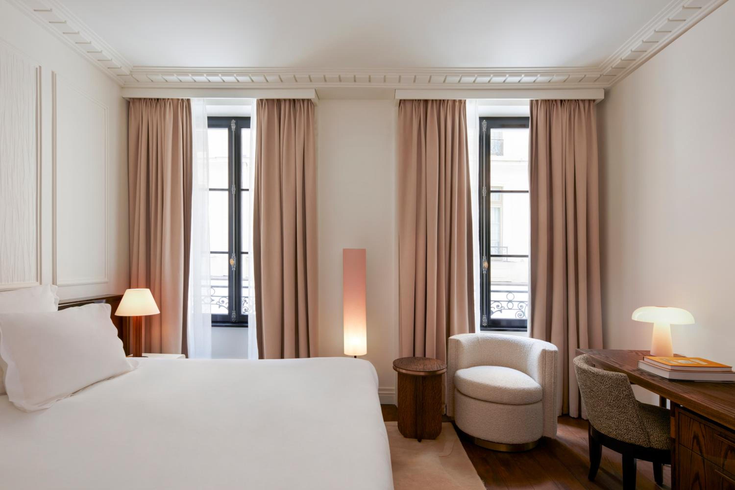Maison Delano Paris 16