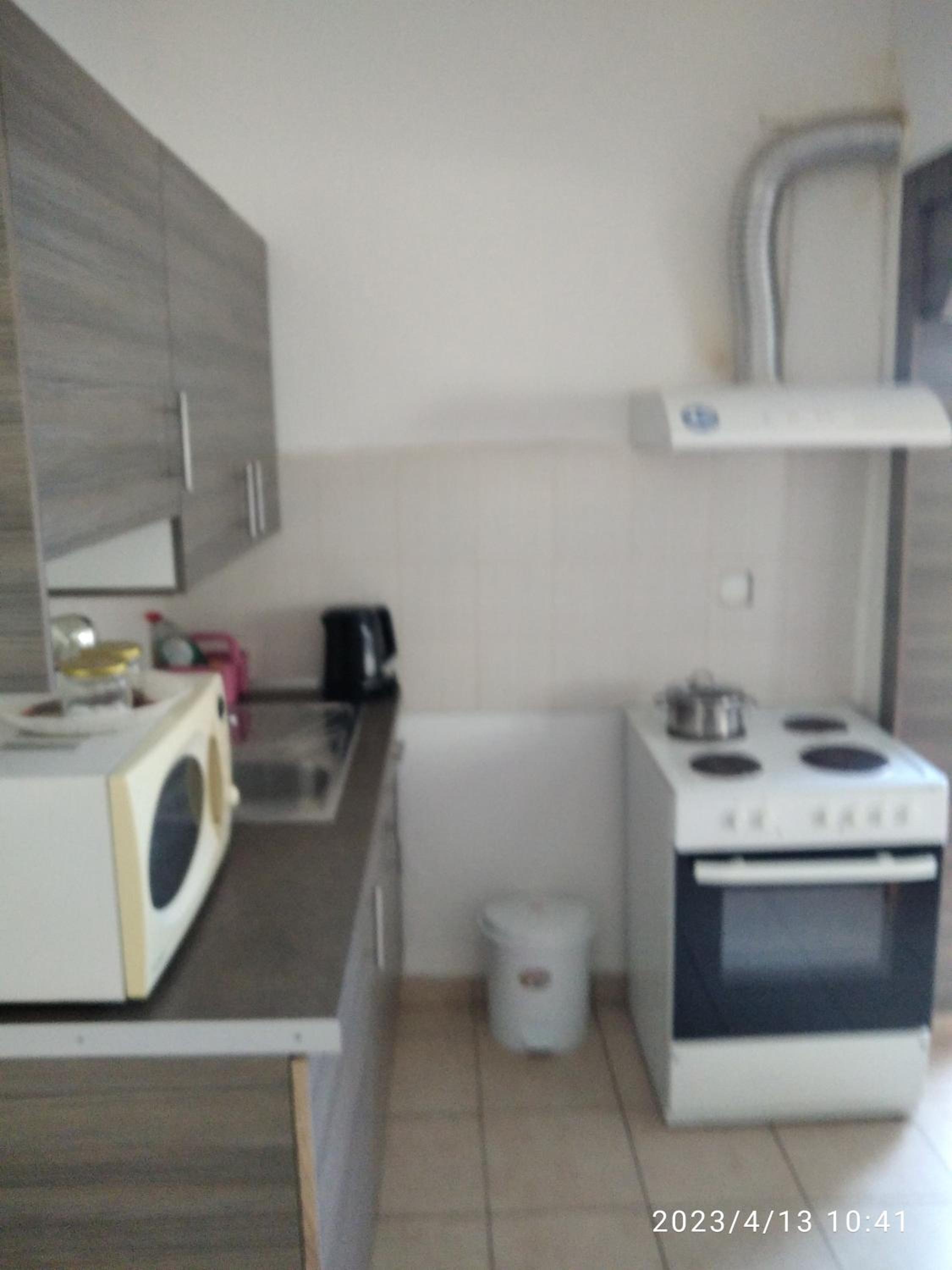 VILLA DINA 2 view 5