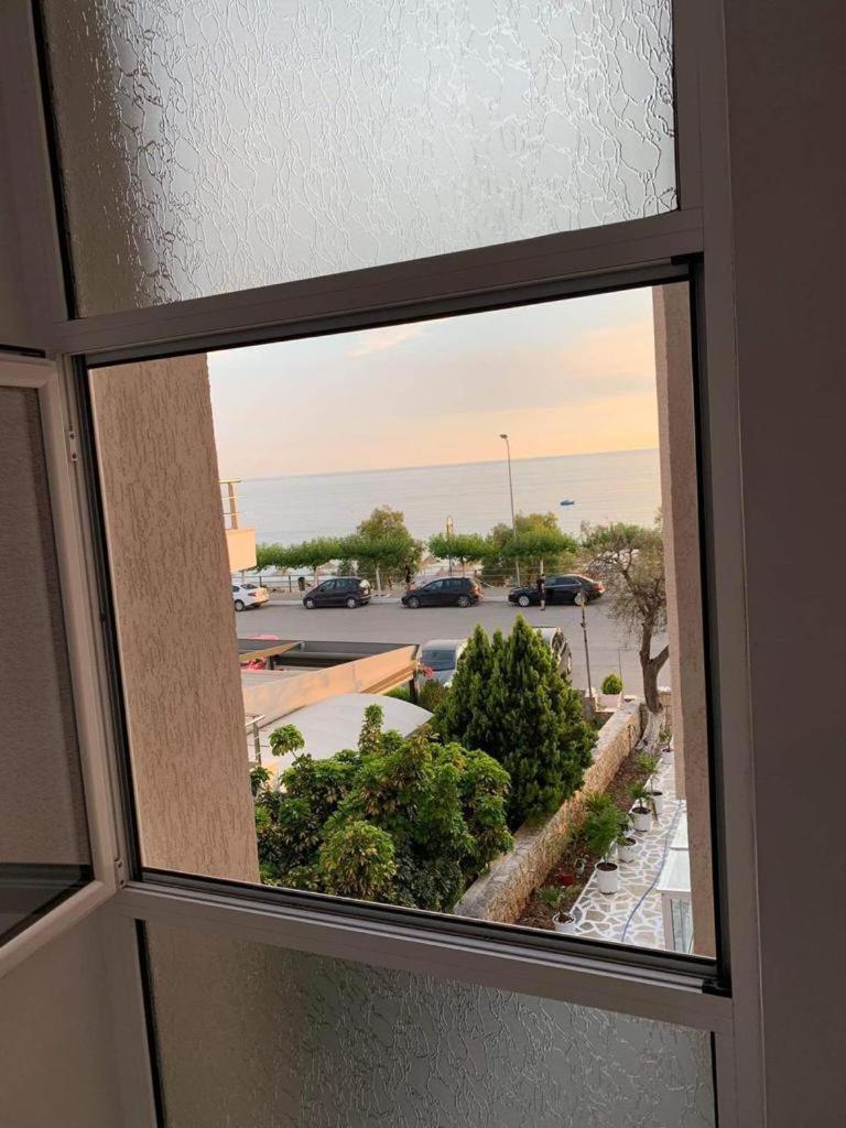 Mediterranean Apartments