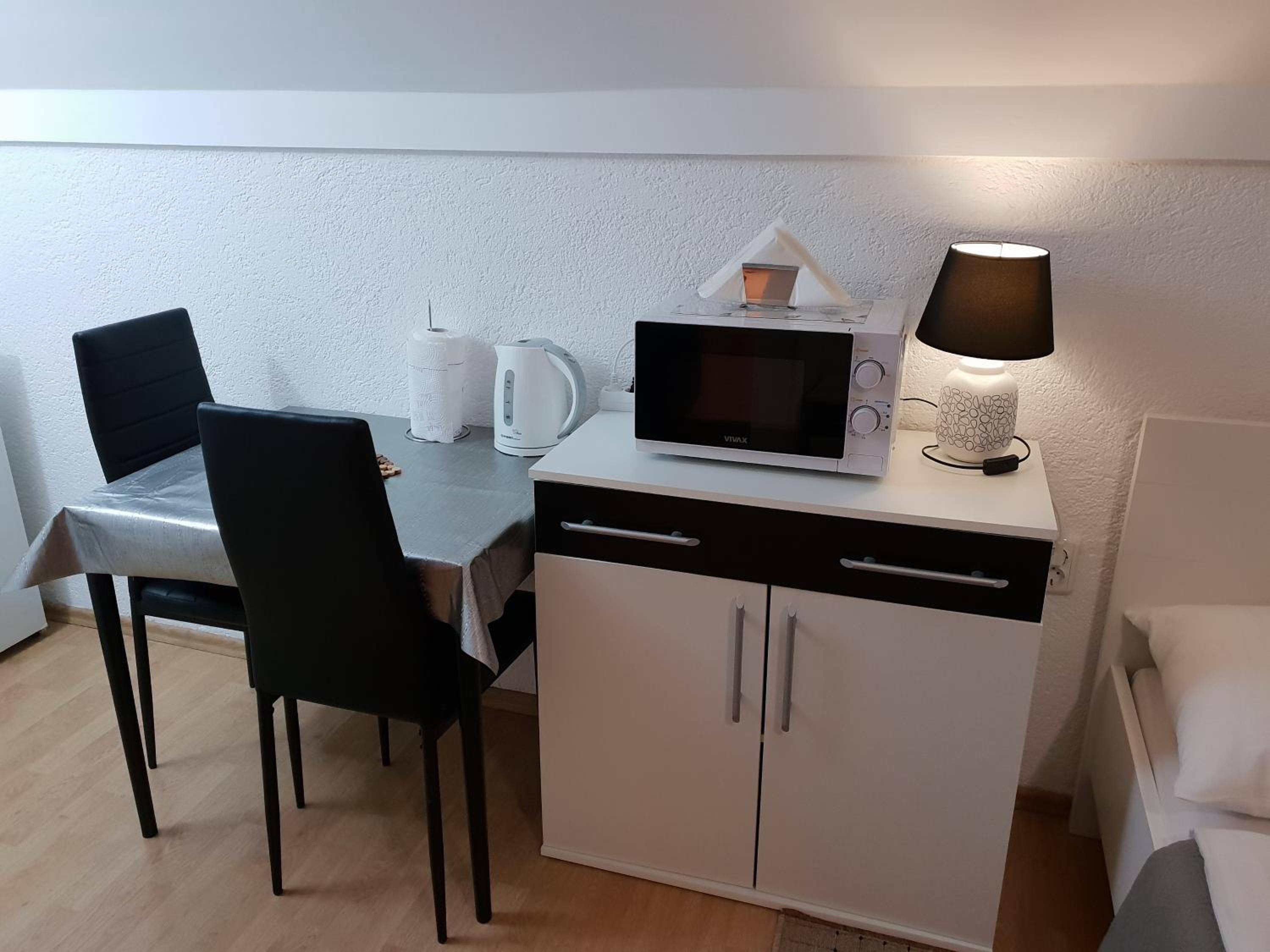 Apartments Nena view 2