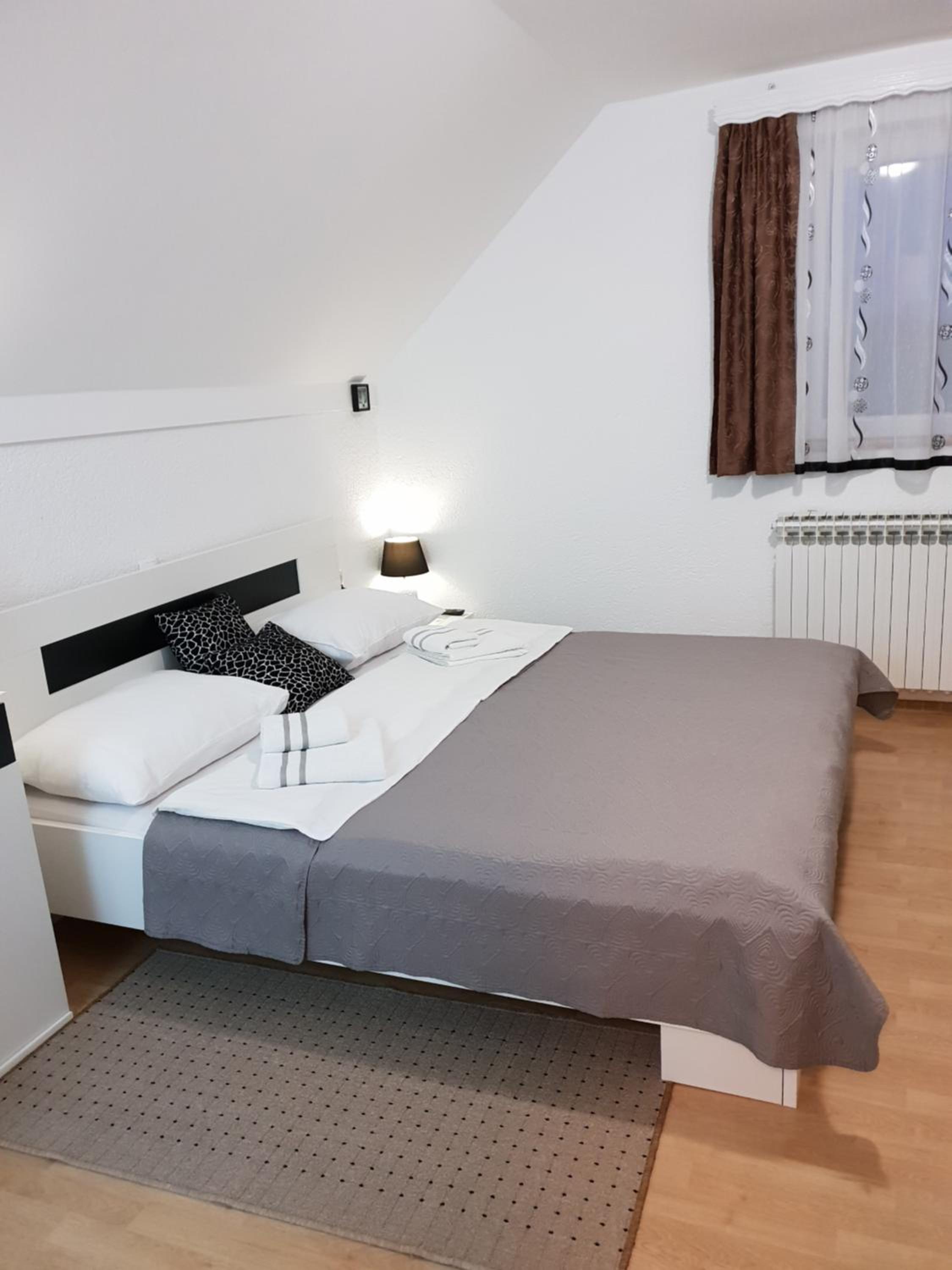 Apartments Nena