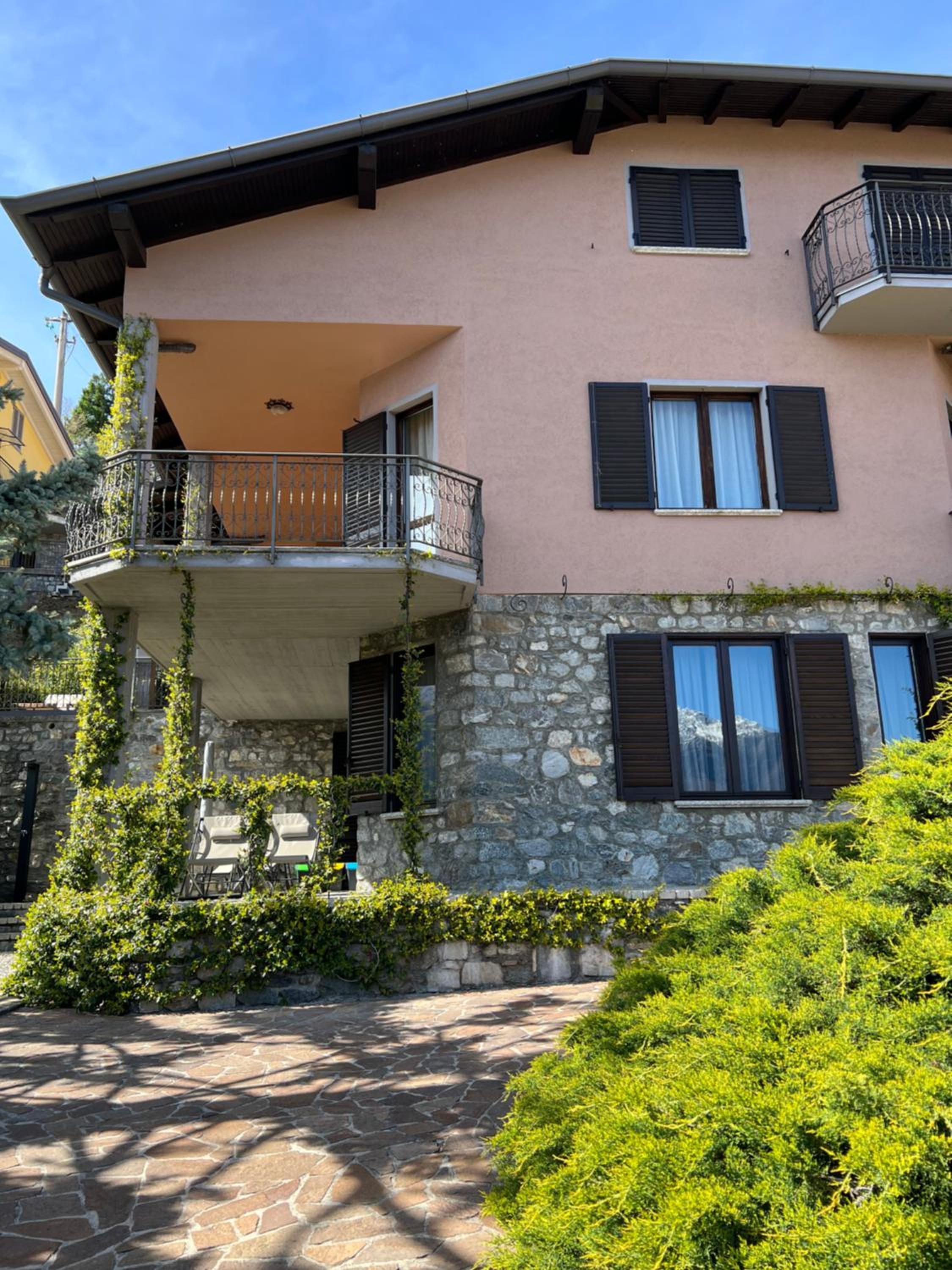 Villa Ago Luxury Apartments & Studios