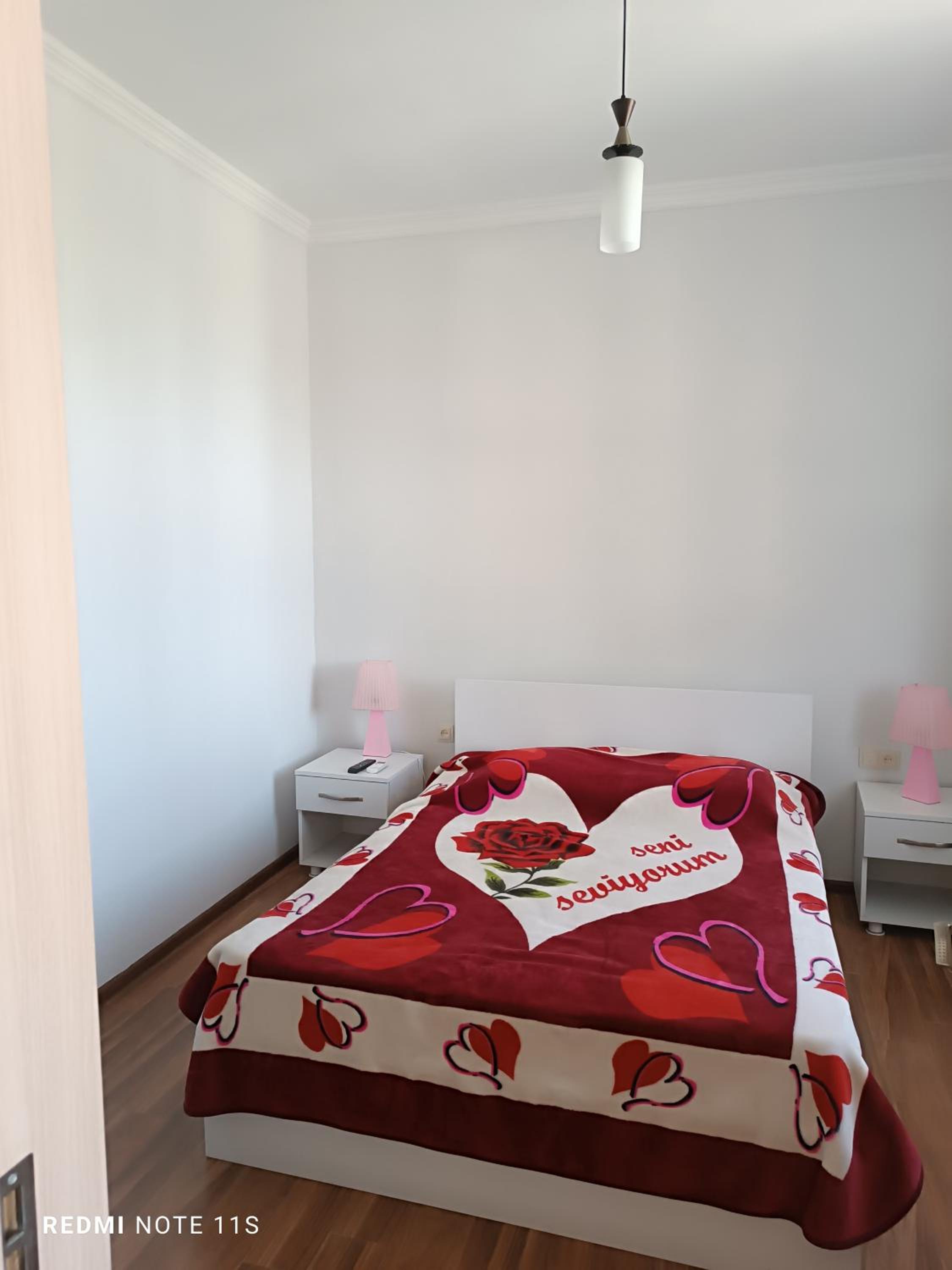 Guest House Irakli