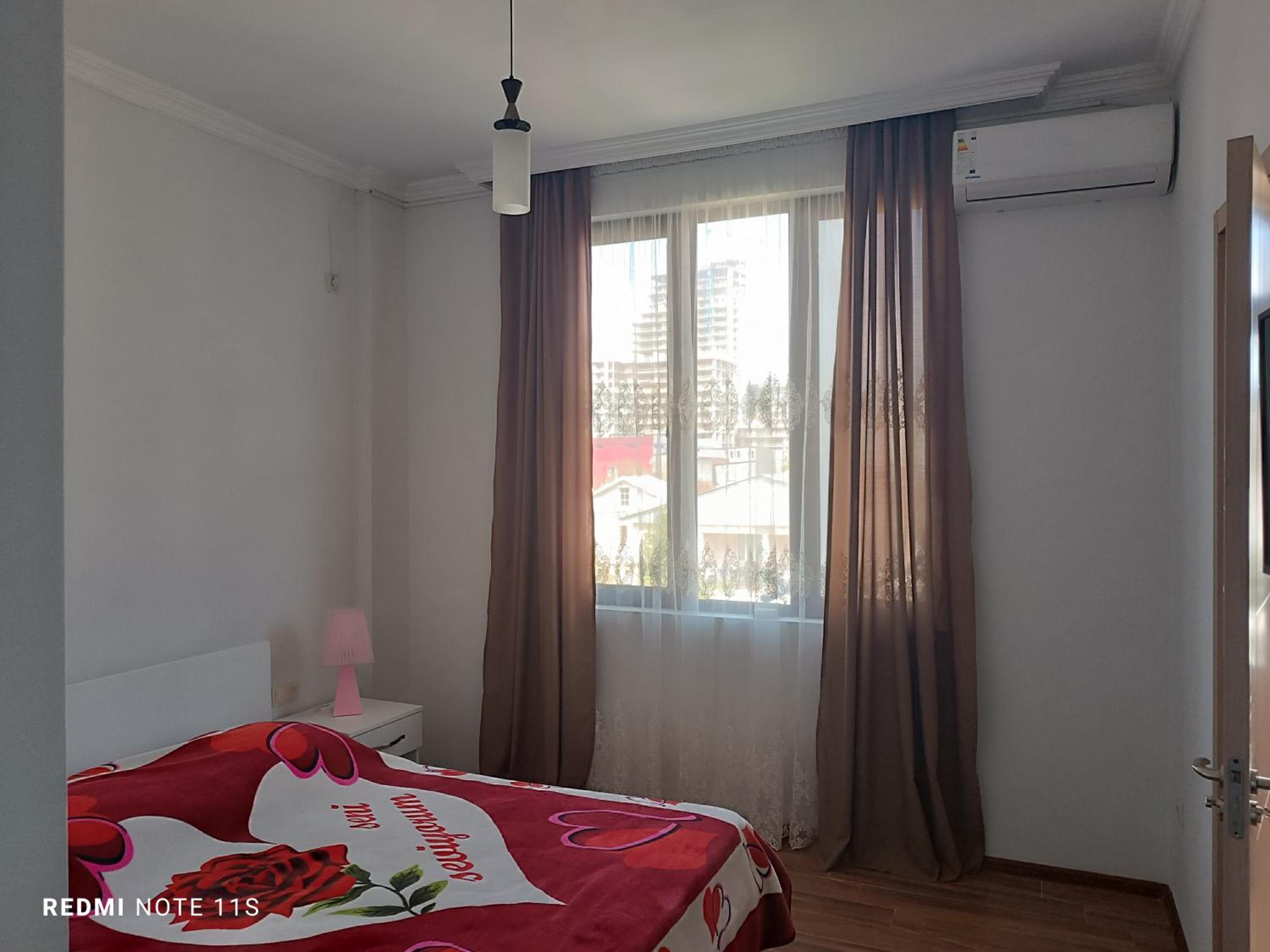 Guest House Irakli