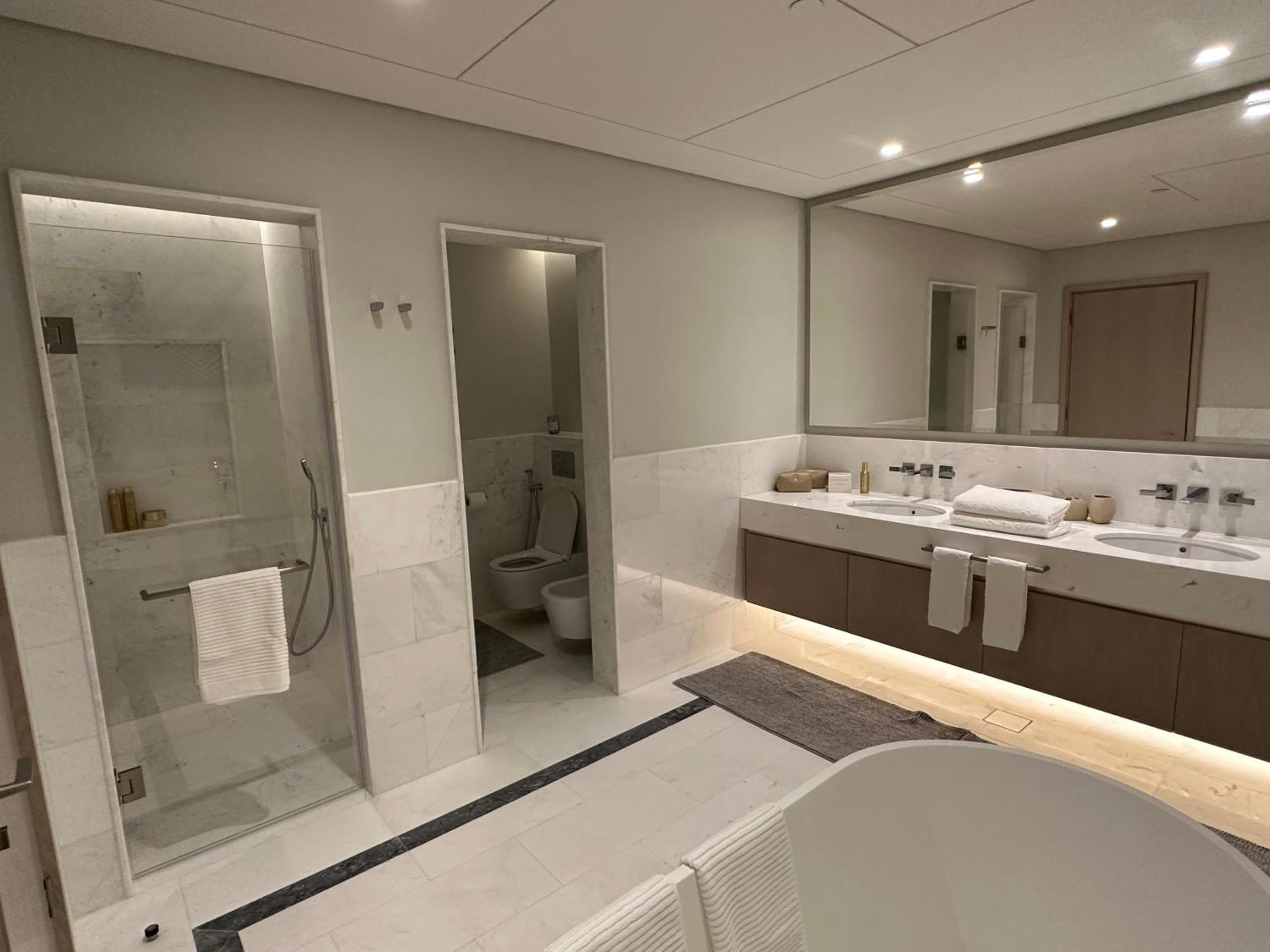 Palm Tower where Luxury & View meet in one place